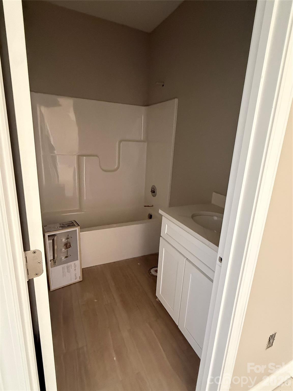 503 Quail Lane Lexington NC 27292