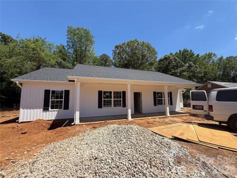 503 Quail Lane Lexington NC 27292