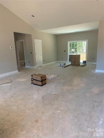 503 Quail Lane Lexington NC 27292