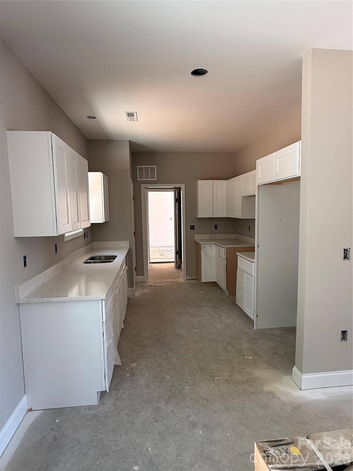 503 Quail Lane Lexington NC 27292
