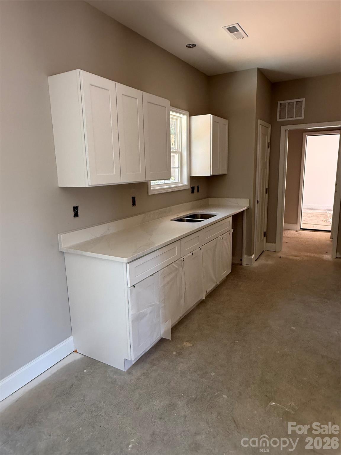 503 Quail Lane Lexington NC 27292