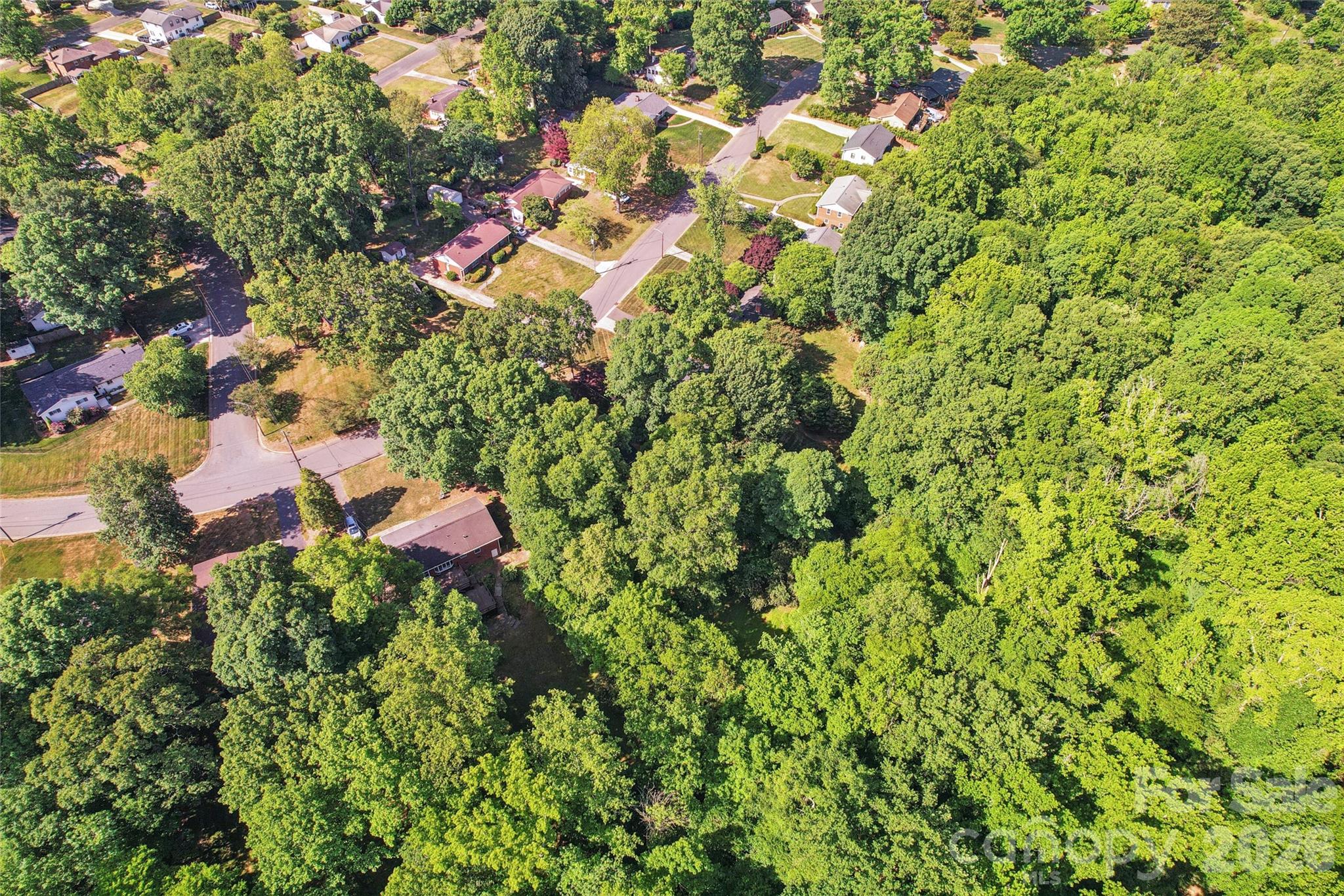 2227 Wensley Drive Charlotte NC 28210
