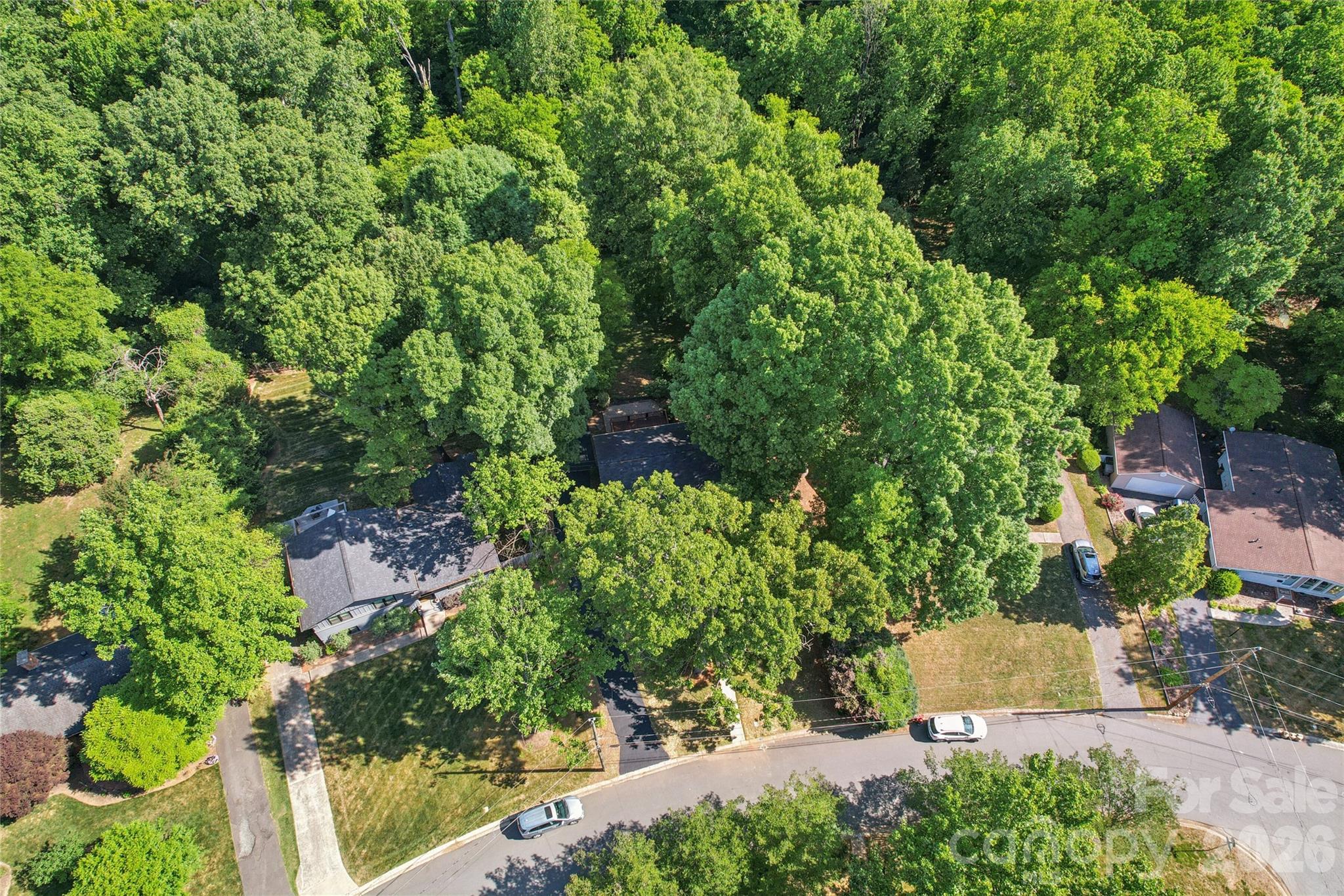 2227 Wensley Drive Charlotte NC 28210