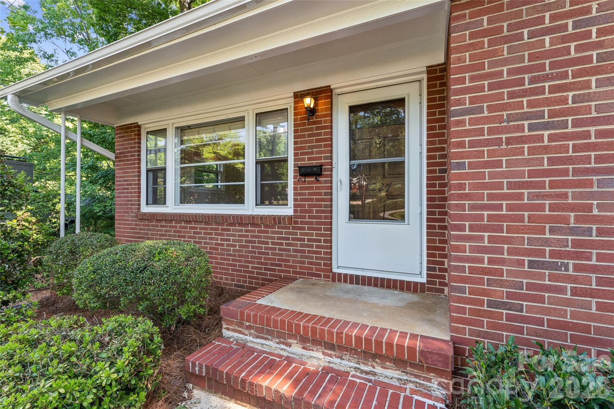 2227 Wensley Drive Charlotte NC 28210
