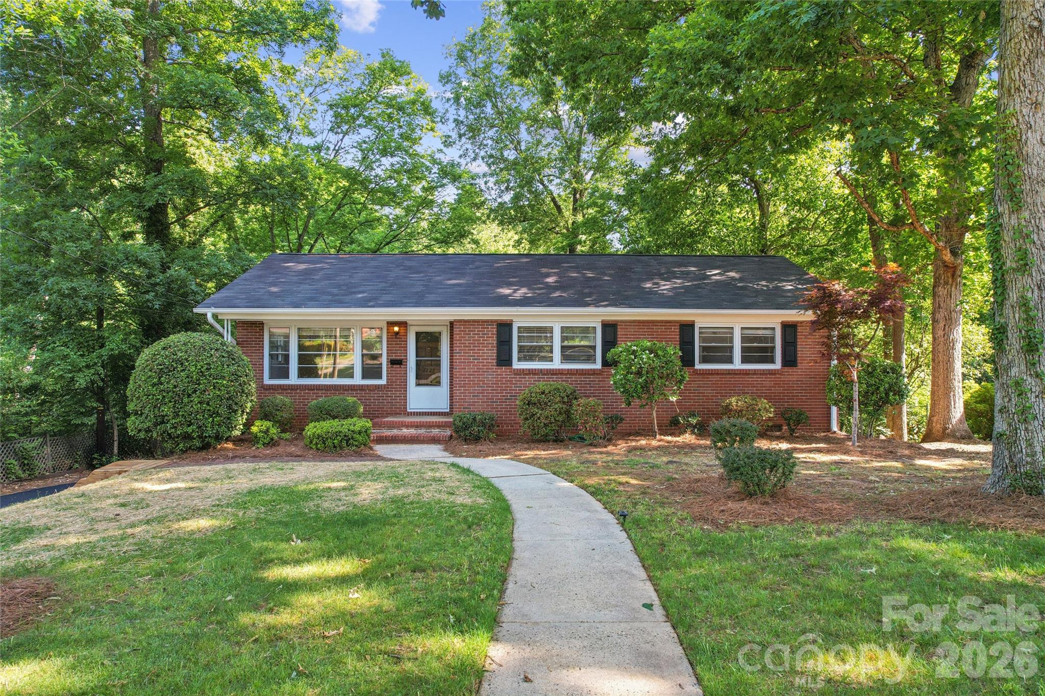 2227 Wensley Drive Charlotte NC 28210