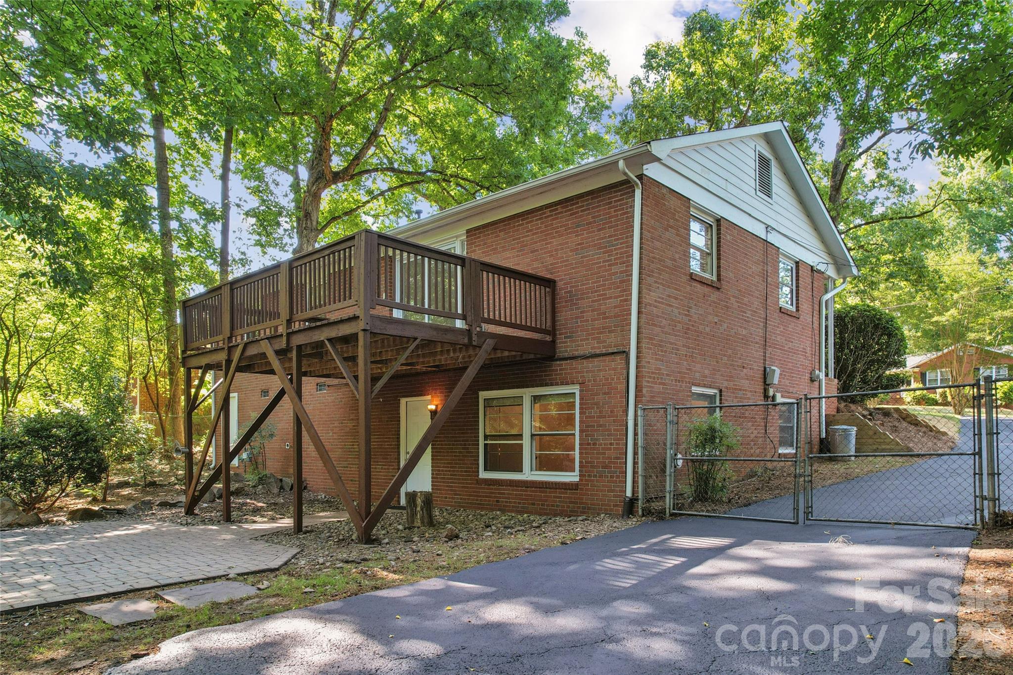 2227 Wensley Drive Charlotte NC 28210