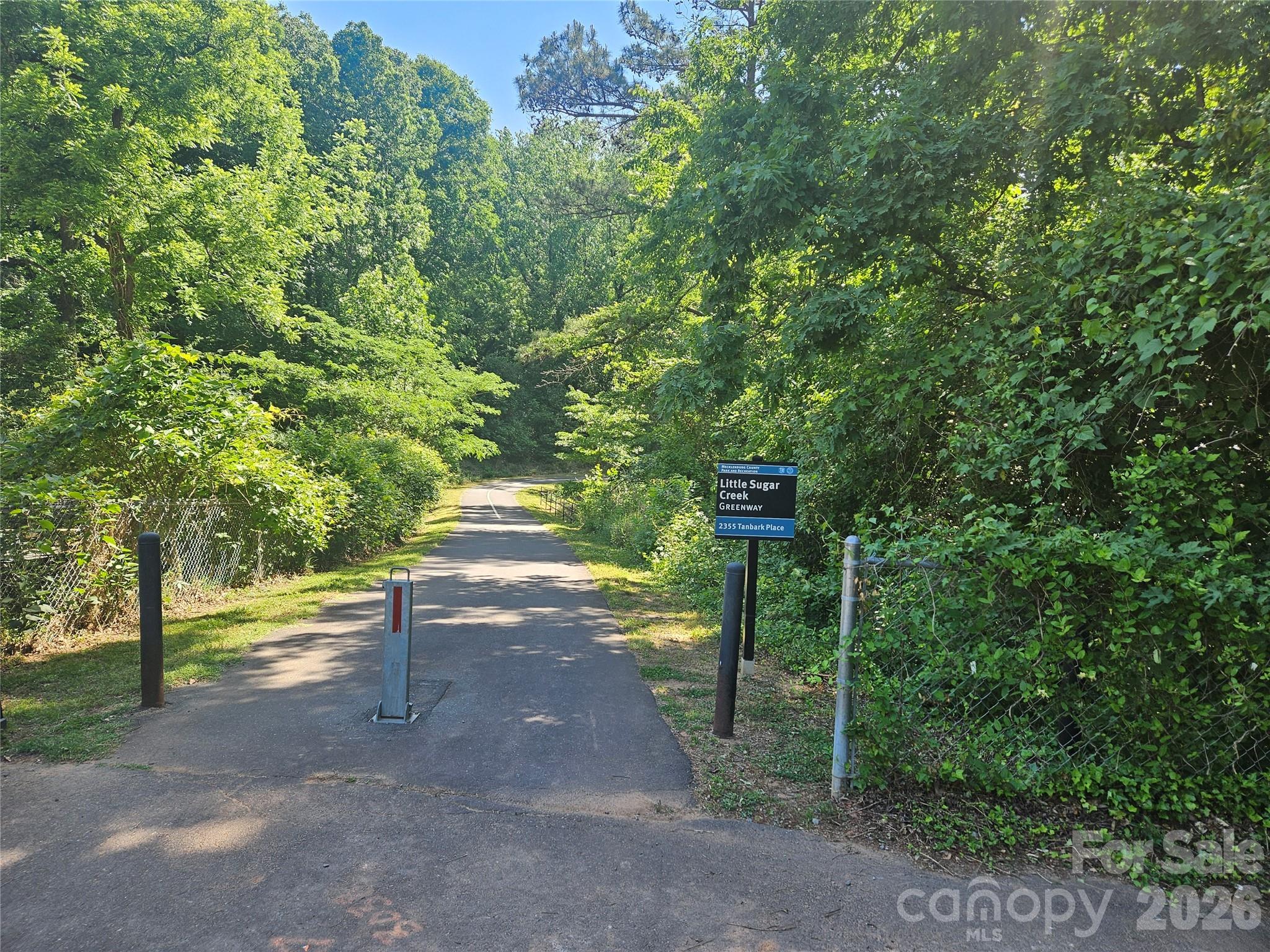2227 Wensley Drive Charlotte NC 28210