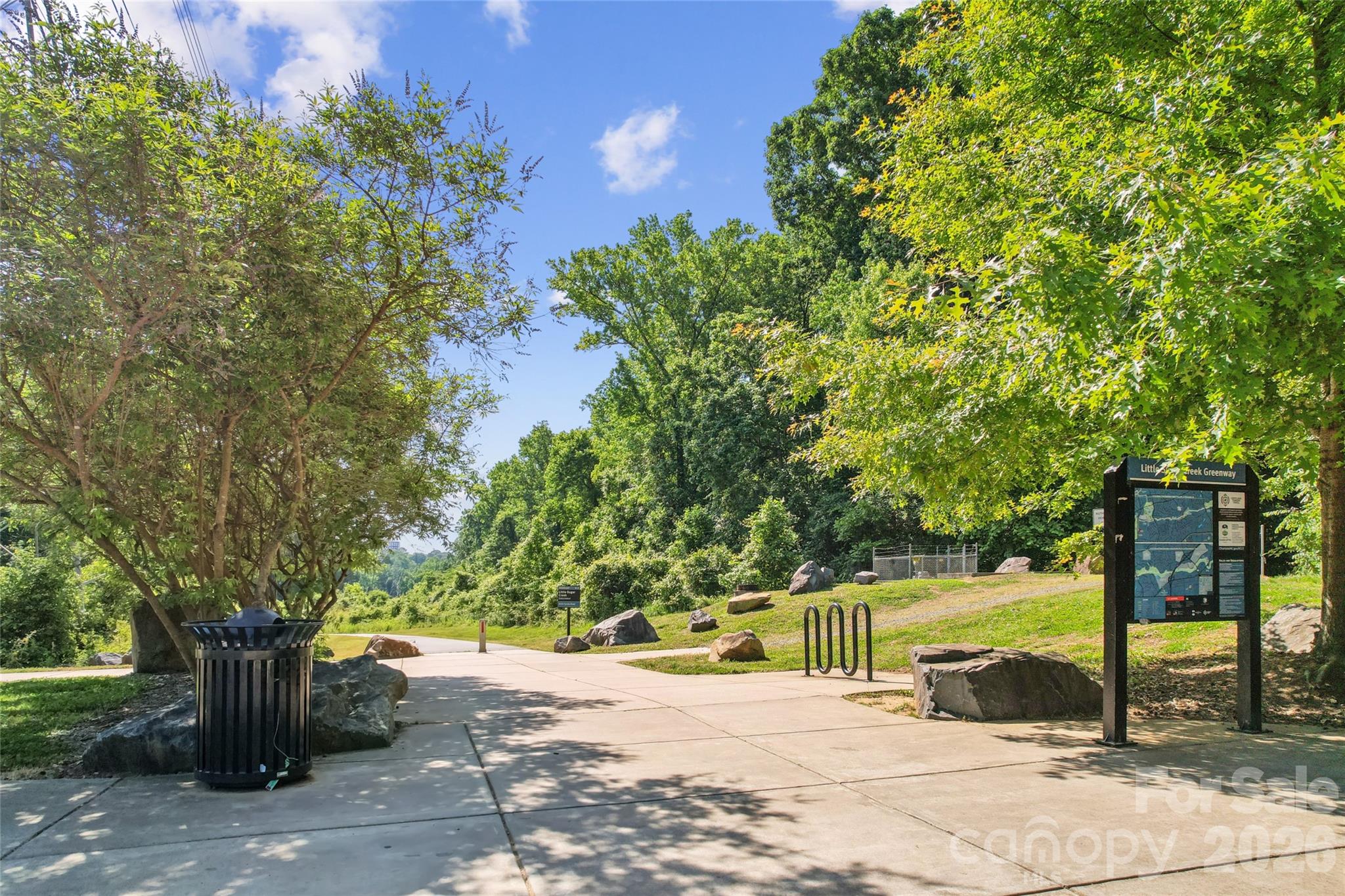 2227 Wensley Drive Charlotte NC 28210