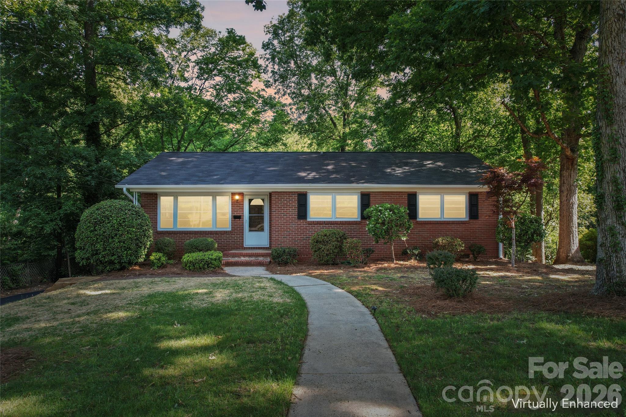 2227 Wensley Drive Charlotte NC 28210