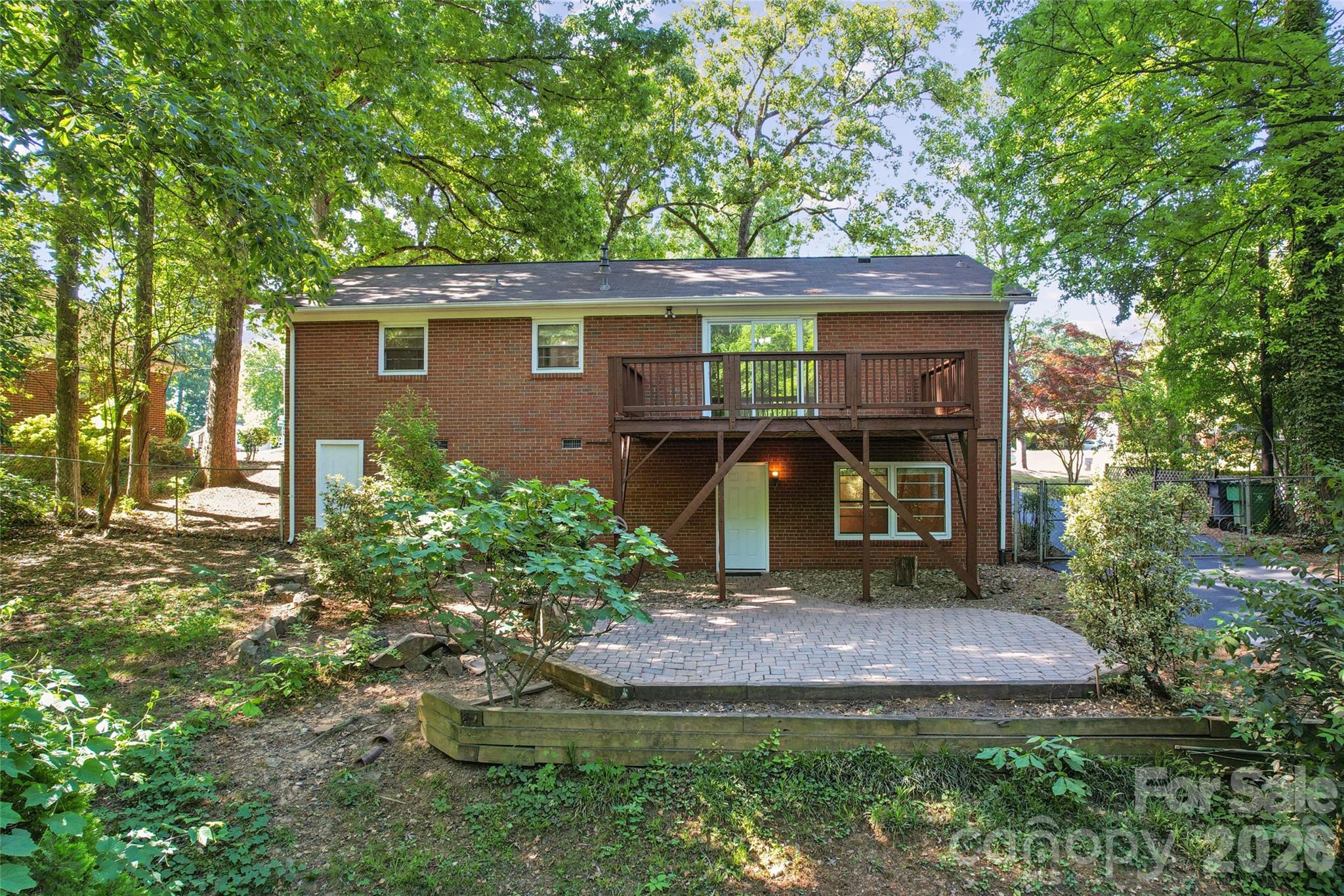 2227 Wensley Drive Charlotte NC 28210