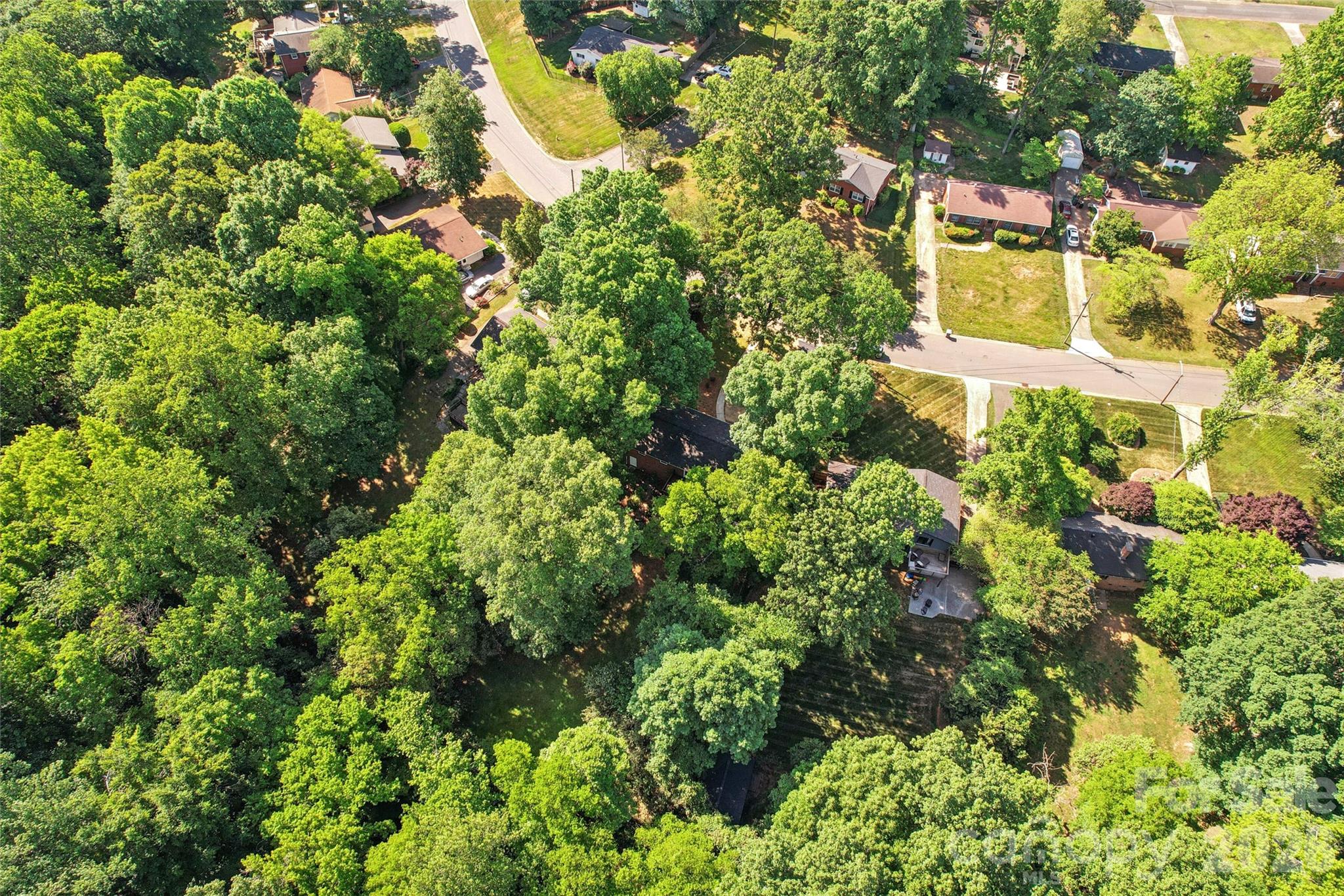 2227 Wensley Drive Charlotte NC 28210