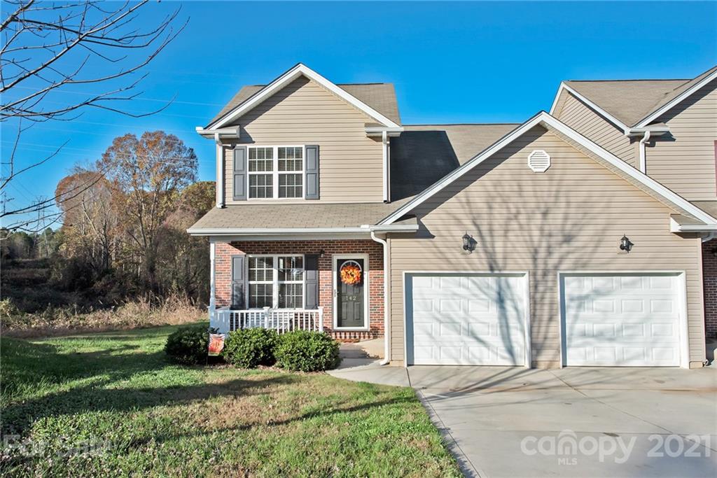 142 Ridge Bluff Road Mooresville NC 28115