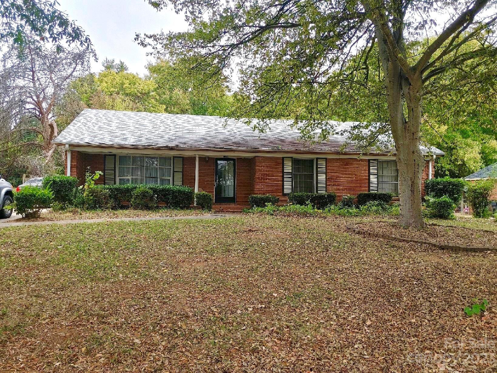 7248 Cormwell Lane Charlotte NC 28217
