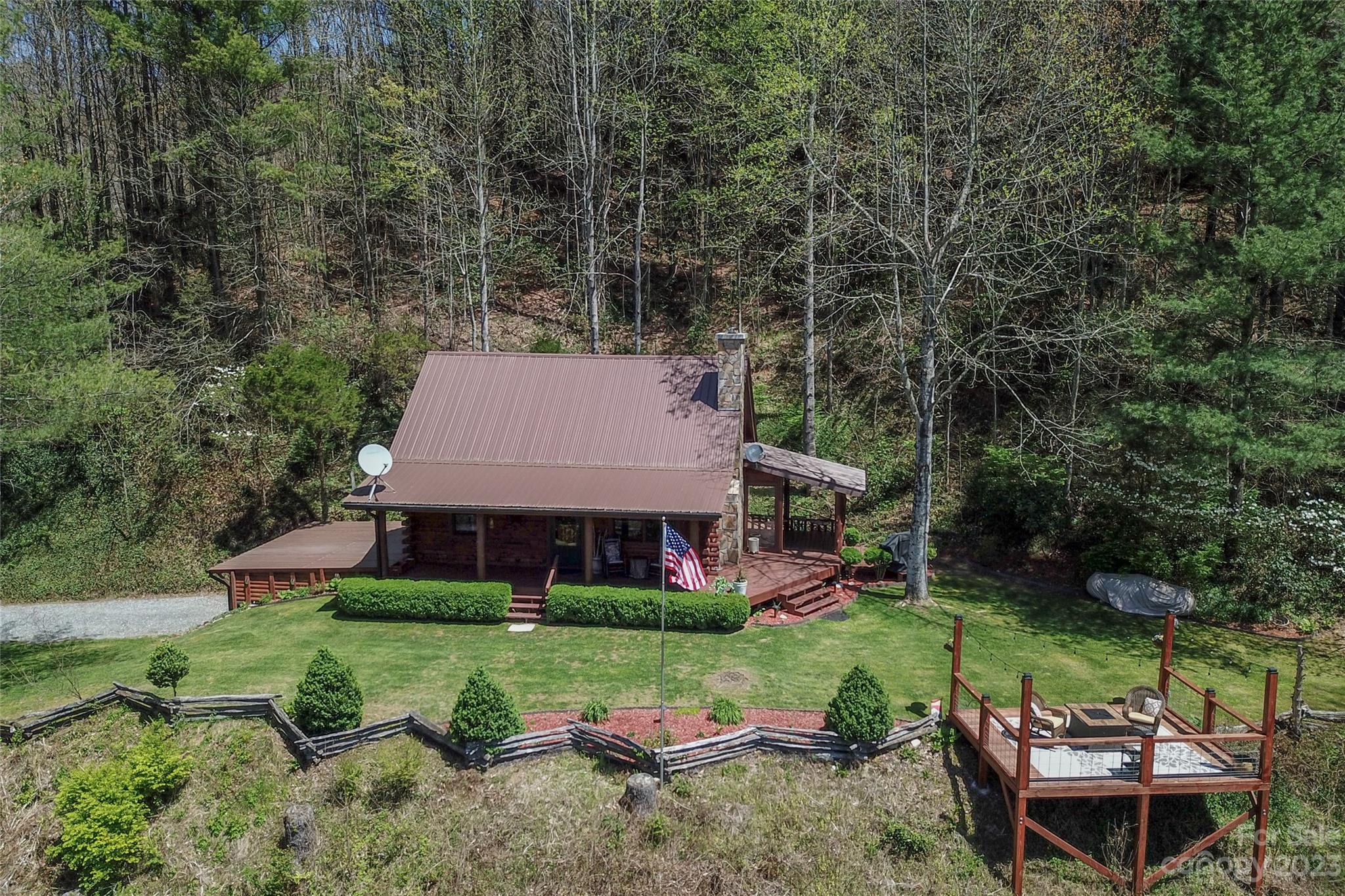 519 Mission Road Robbinsville NC 28771