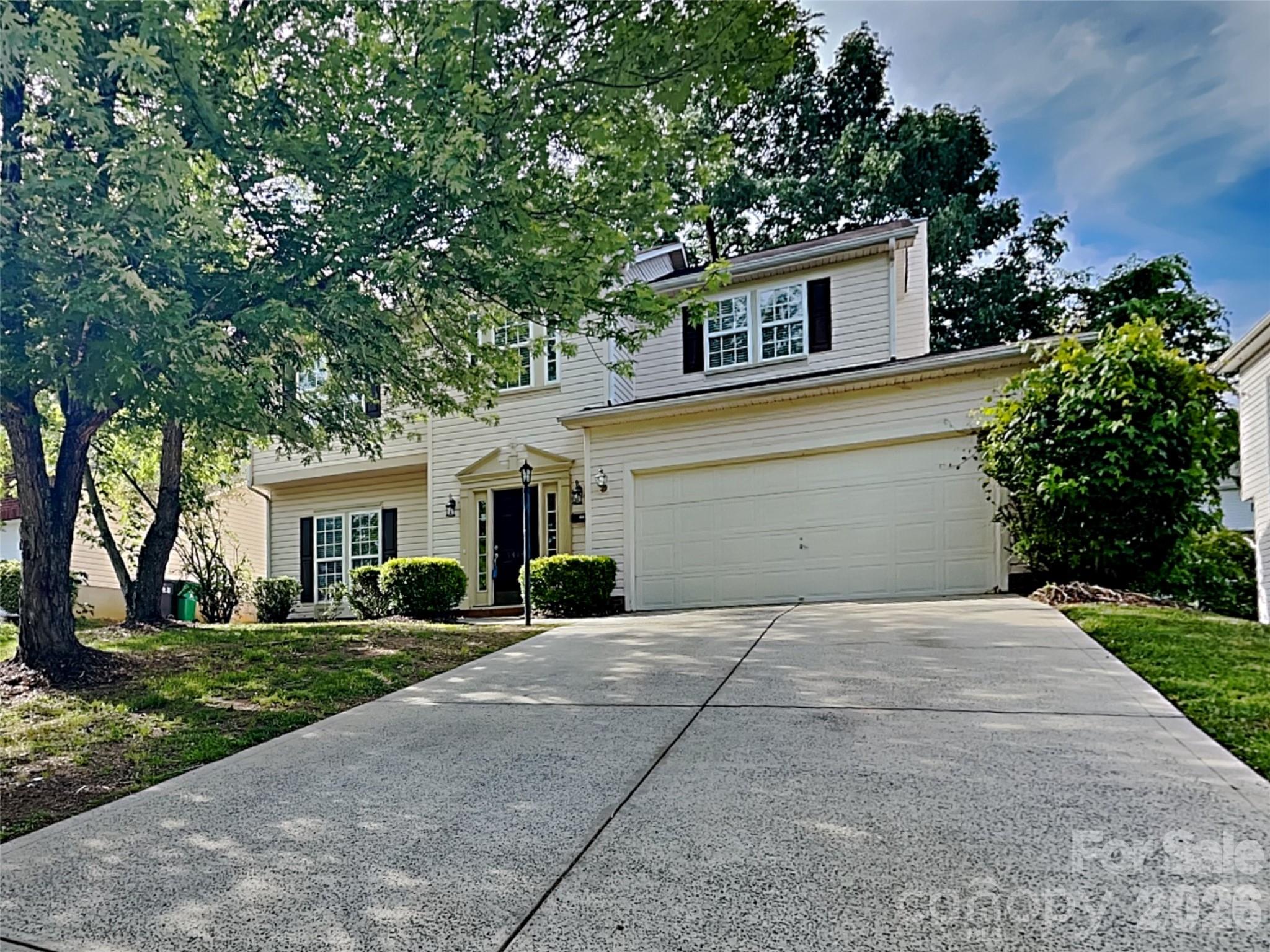 5414 Crisfield Road Charlotte NC 28269