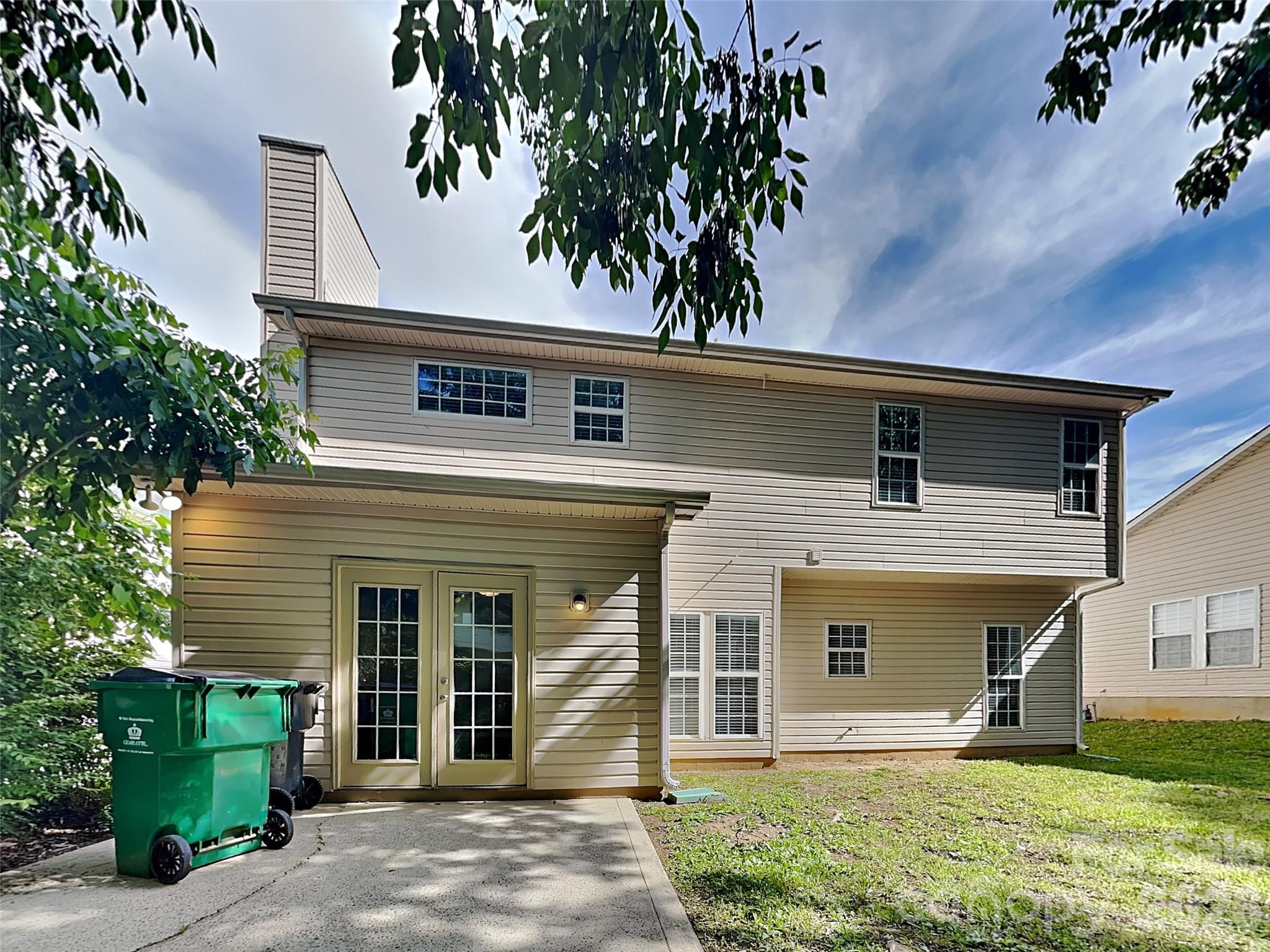 5414 Crisfield Road Charlotte NC 28269
