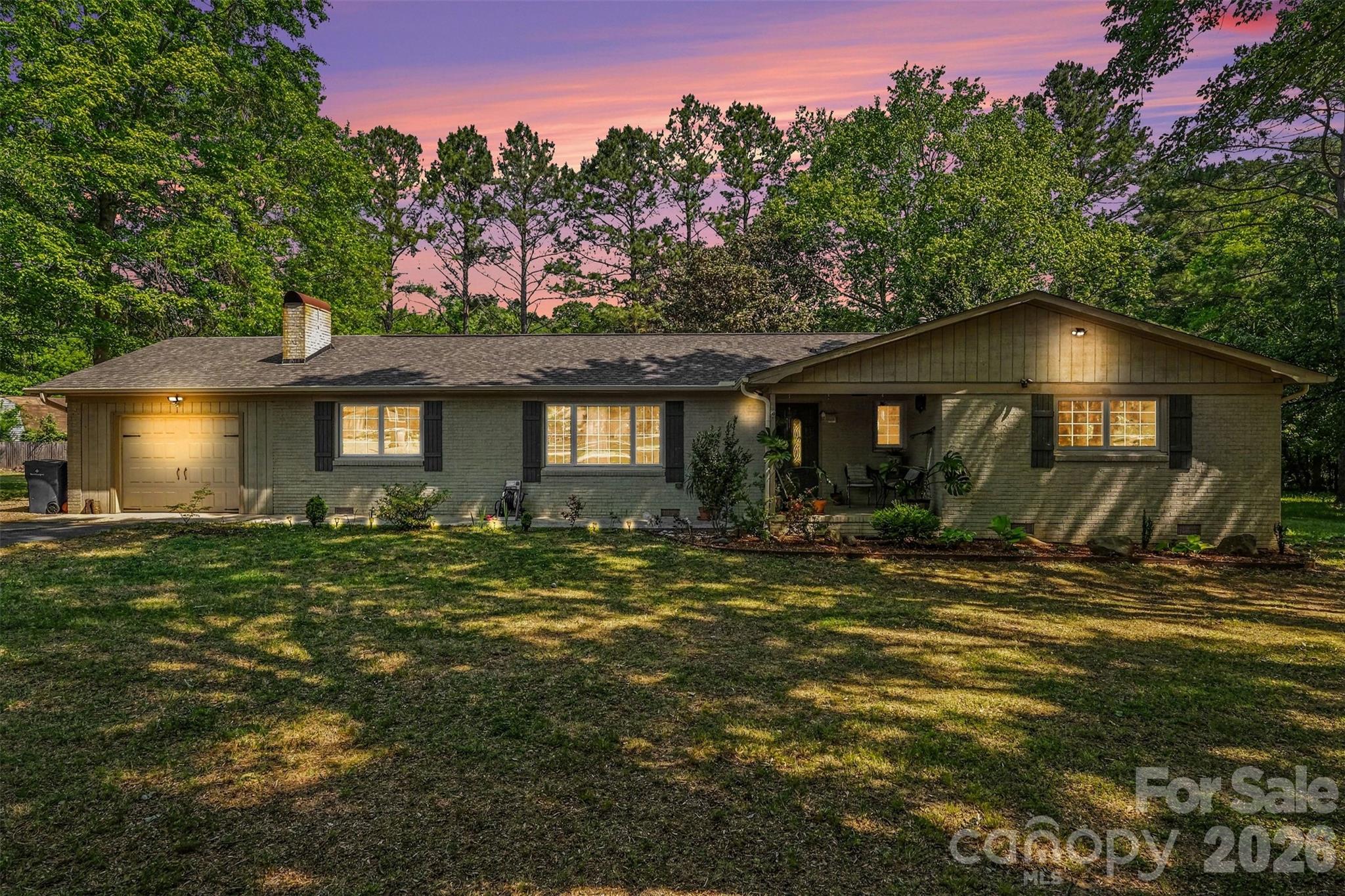 3950 Rocky River Place Harrisburg NC 28075