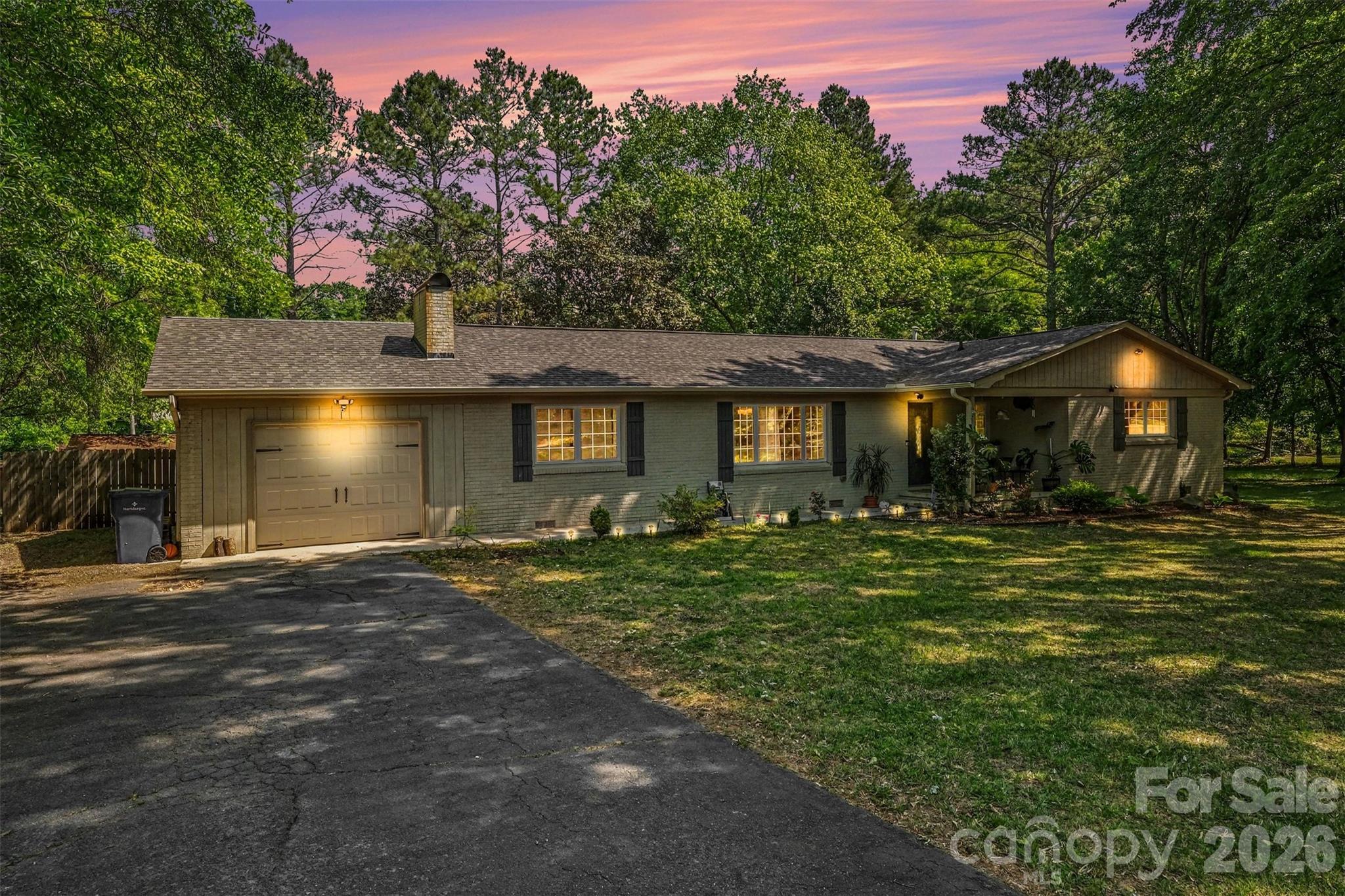 3950 Rocky River Place Harrisburg NC 28075