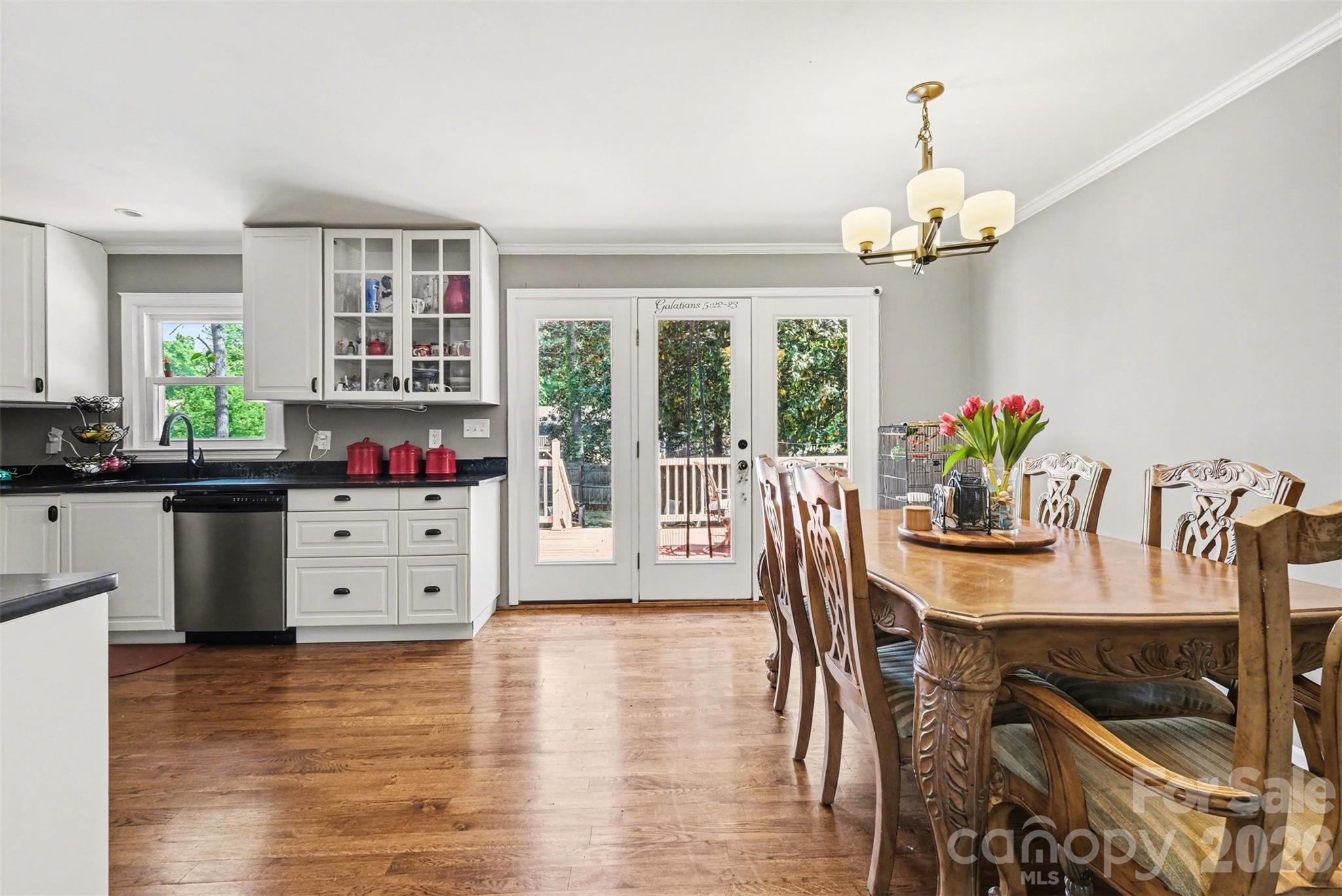 3950 Rocky River Place Harrisburg NC 28075