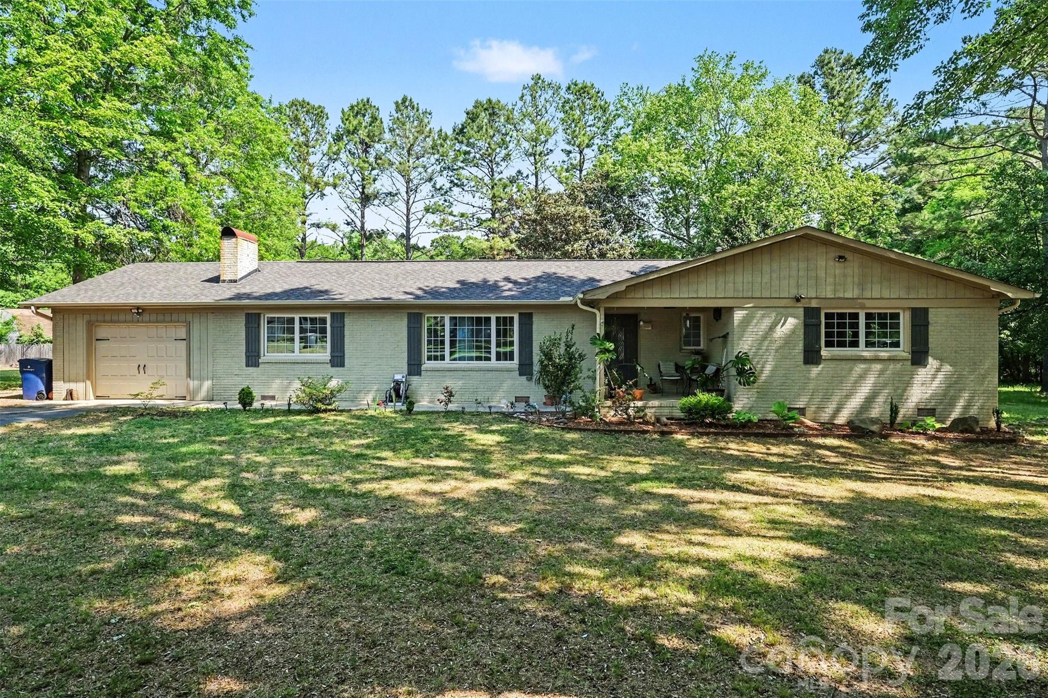 3950 Rocky River Place Harrisburg NC 28075