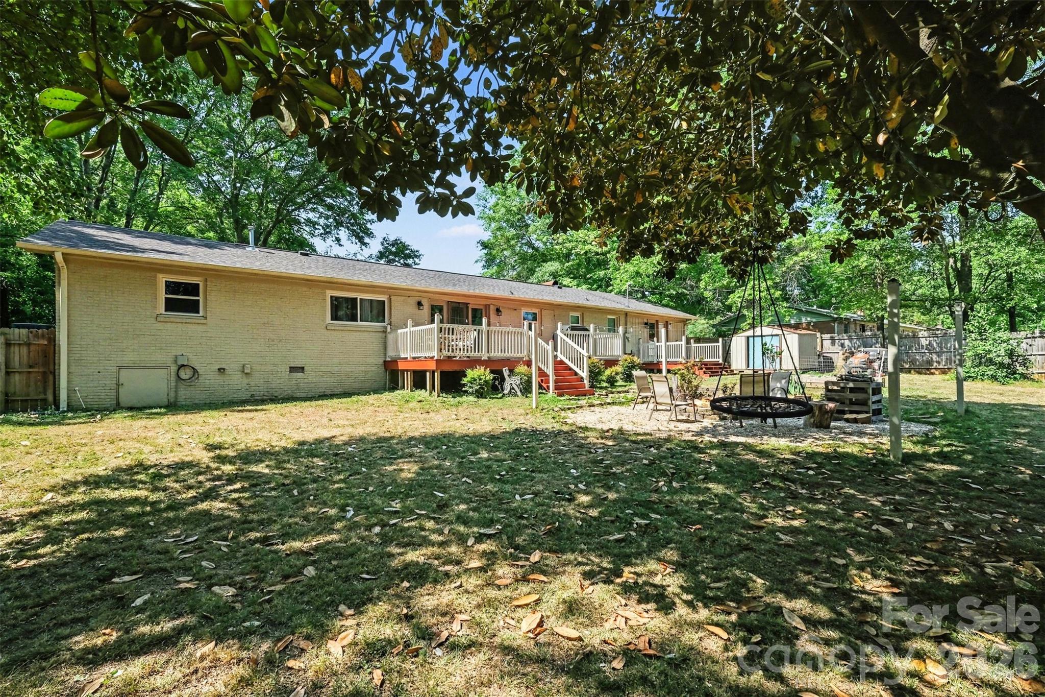 3950 Rocky River Place Harrisburg NC 28075