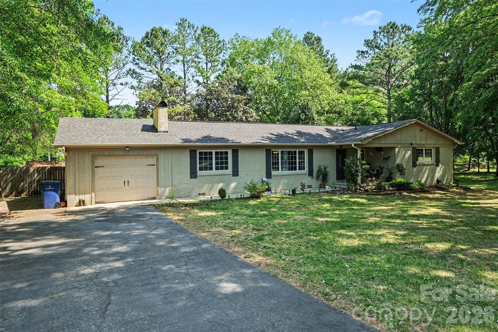 3950 Rocky River Place Harrisburg NC 28075