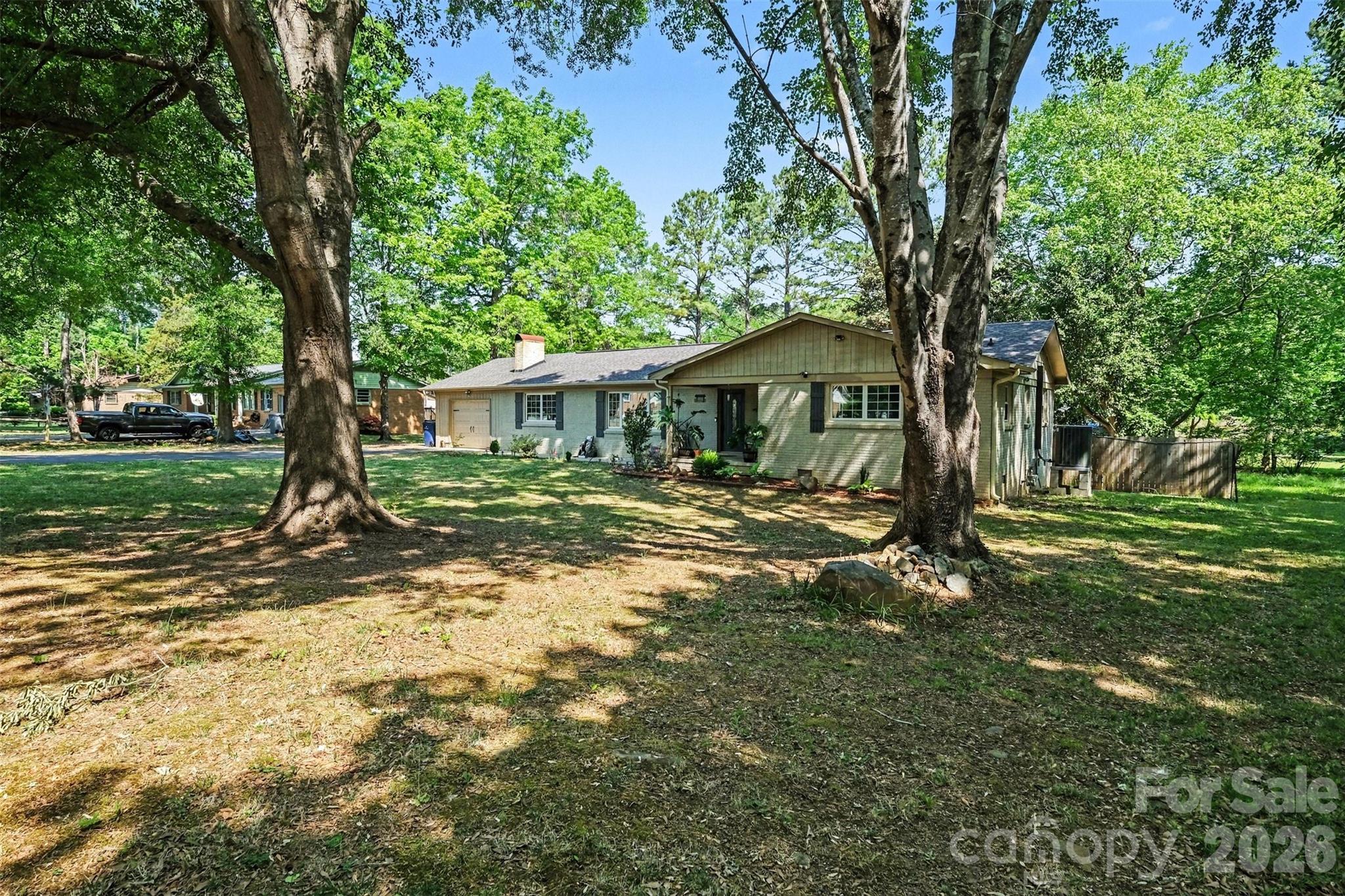 3950 Rocky River Place Harrisburg NC 28075