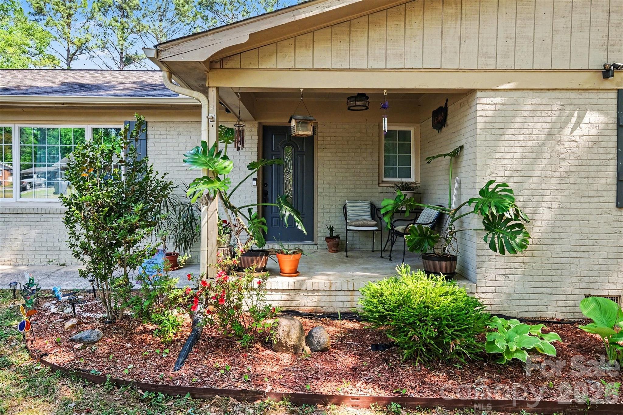 3950 Rocky River Place Harrisburg NC 28075