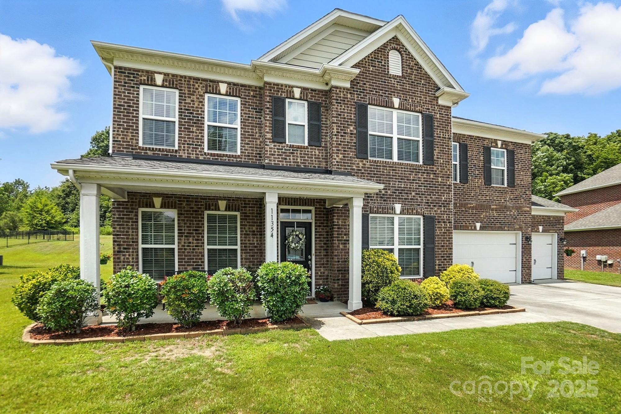 11354 Cedarvale Farm Parkway Midland NC 28107