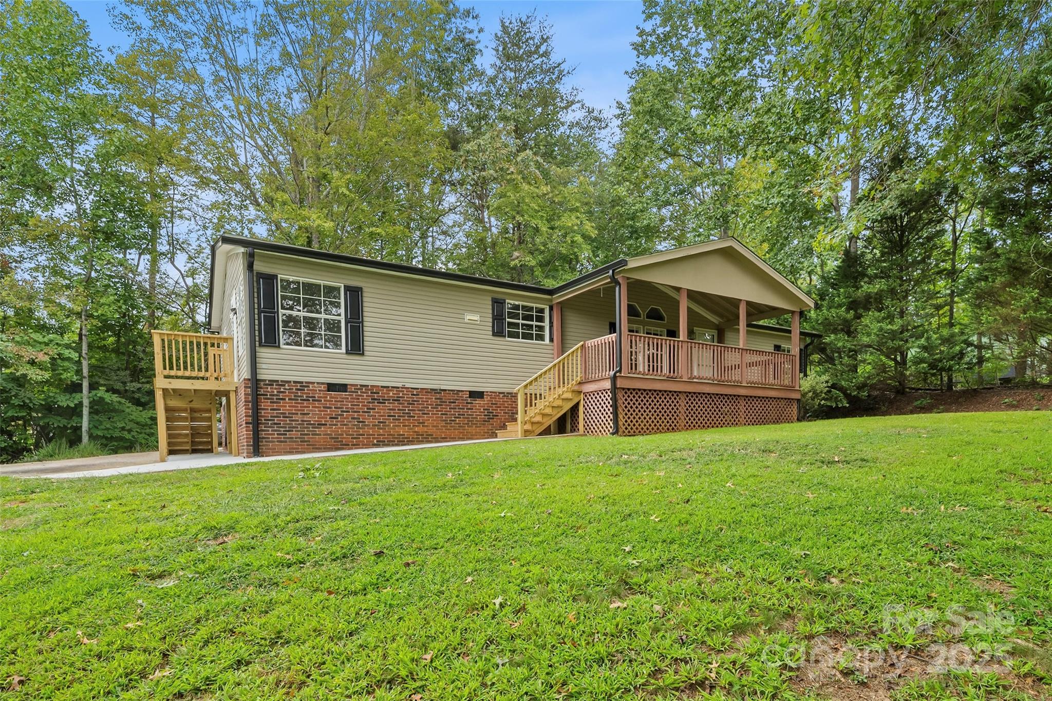 89 Brookwood Drive Marion NC 28752