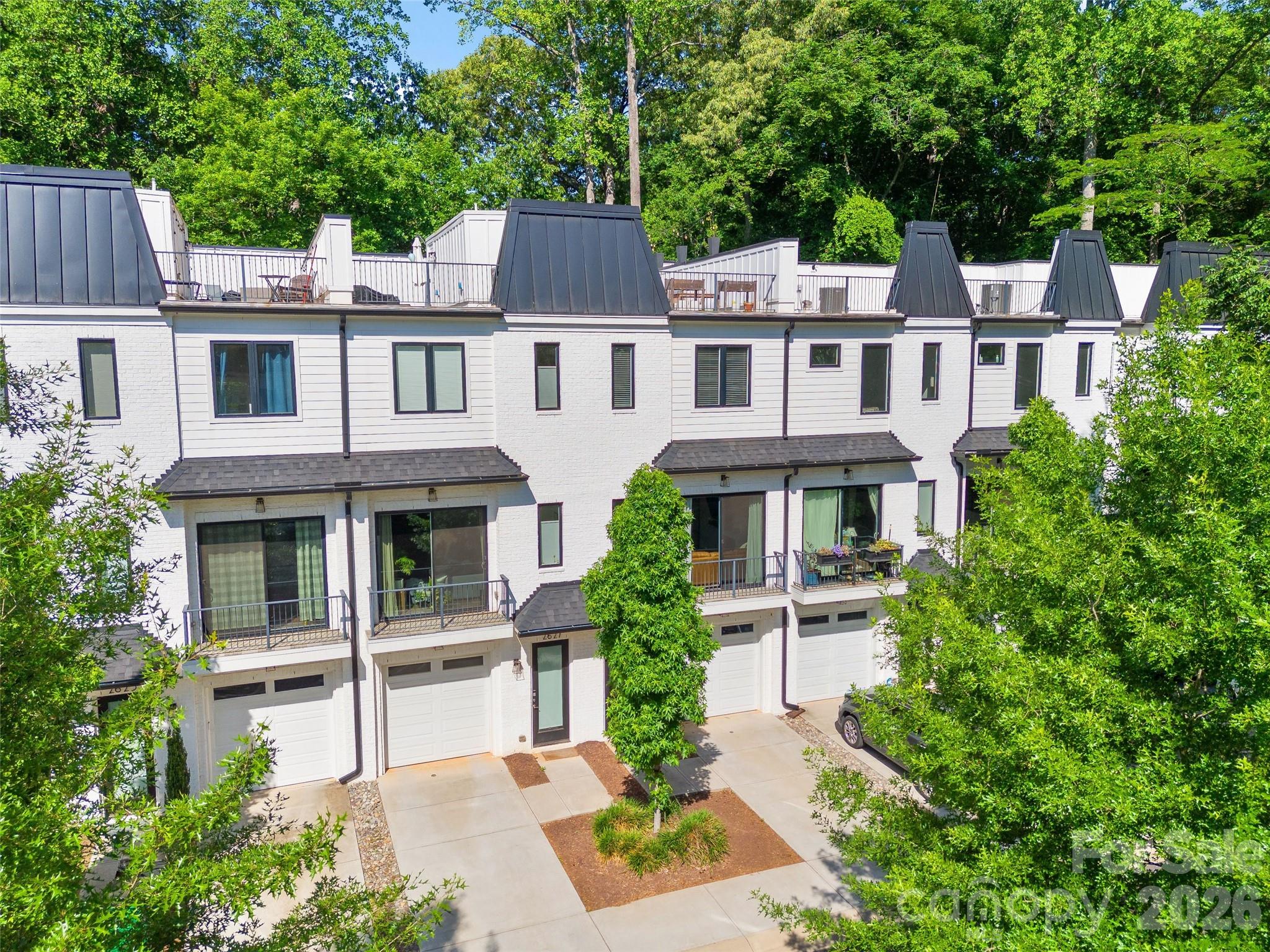 2631 Archdale Drive Charlotte NC 28210
