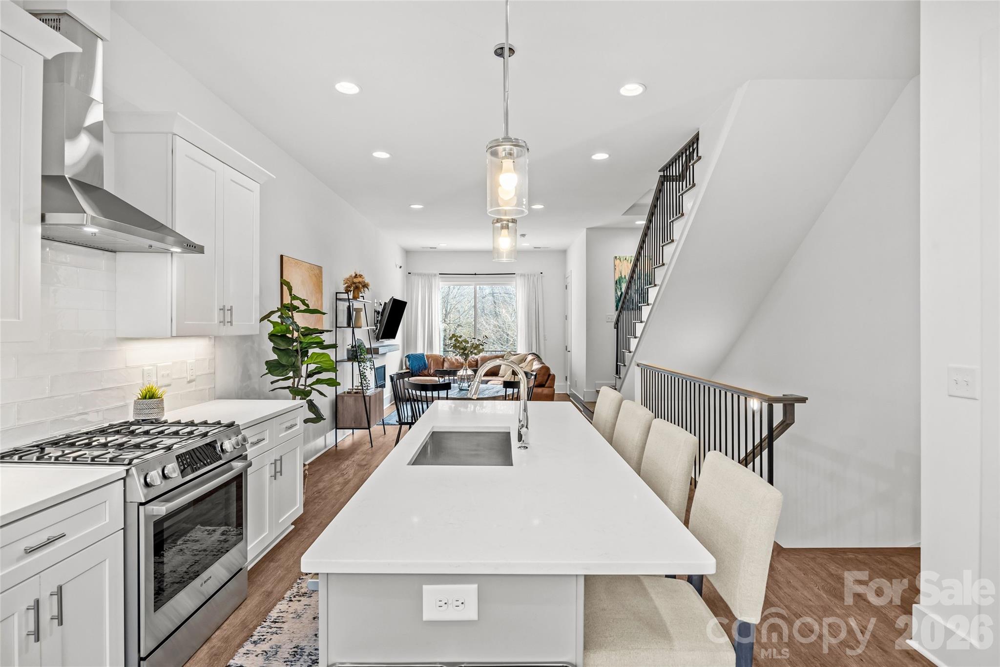 2631 Archdale Drive Charlotte NC 28210