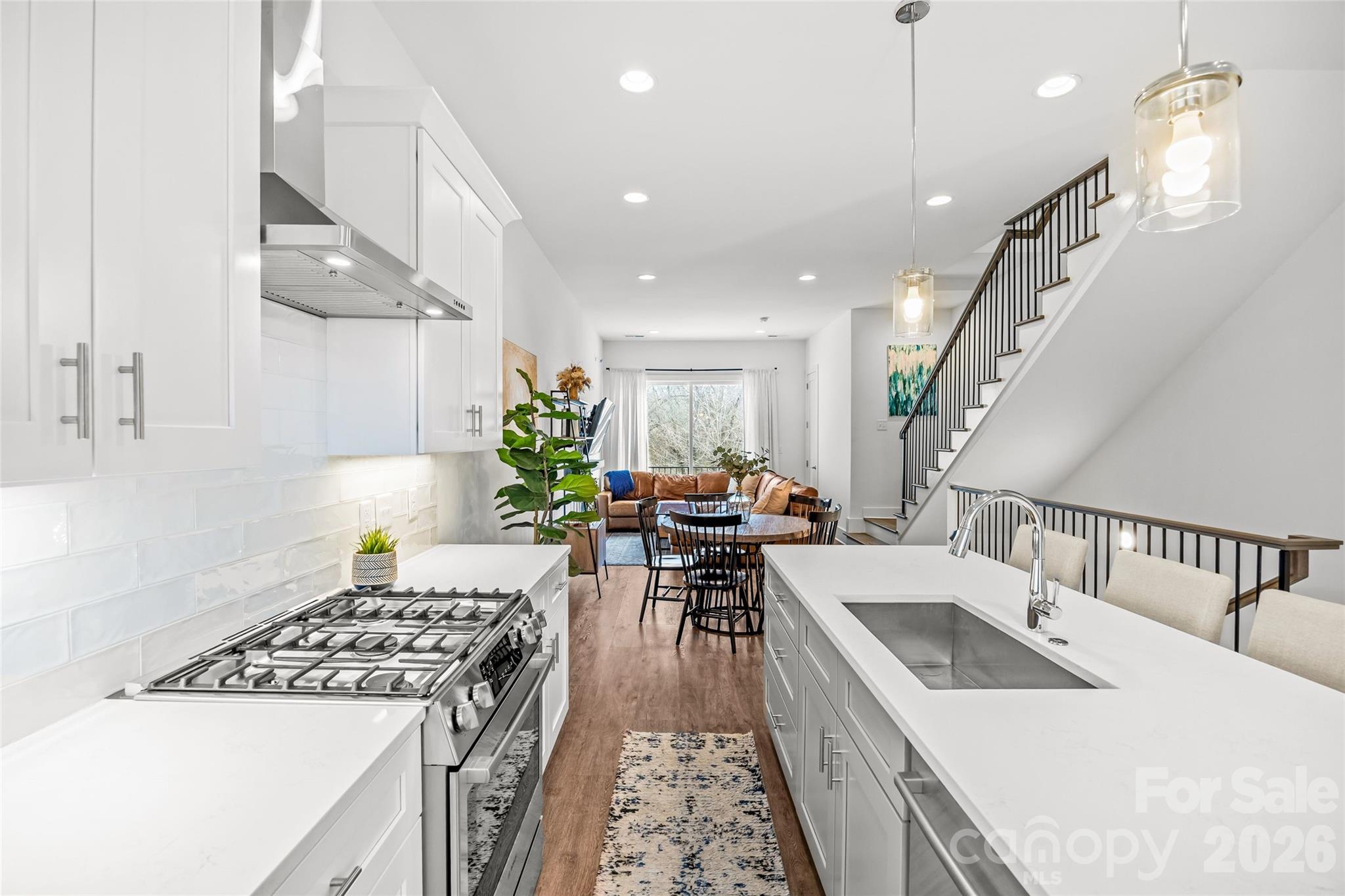 2631 Archdale Drive Charlotte NC 28210