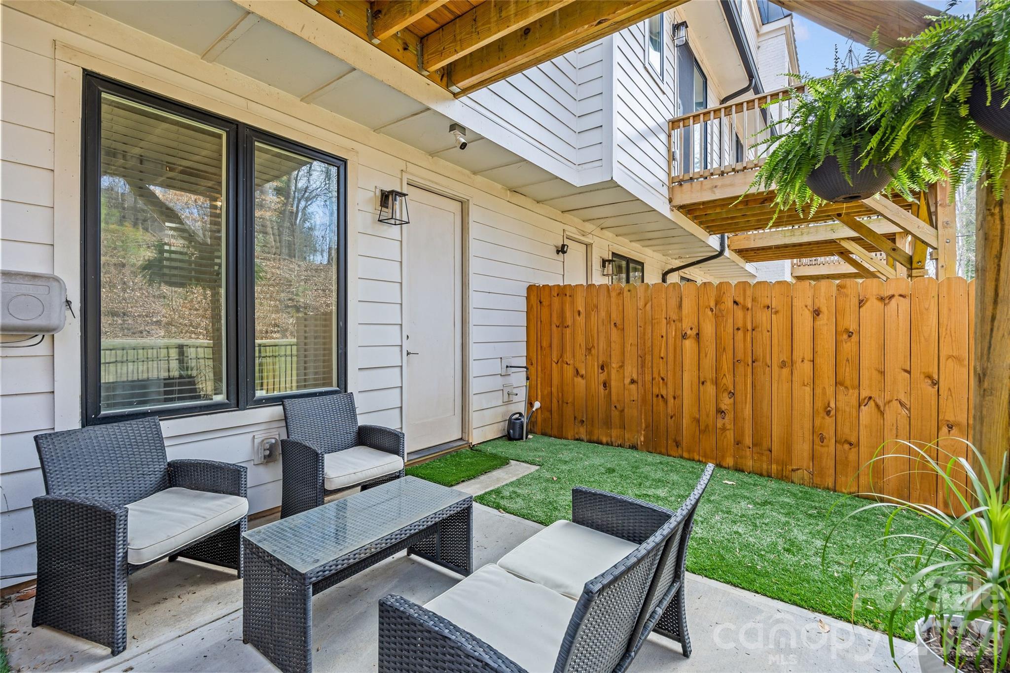 2631 Archdale Drive Charlotte NC 28210