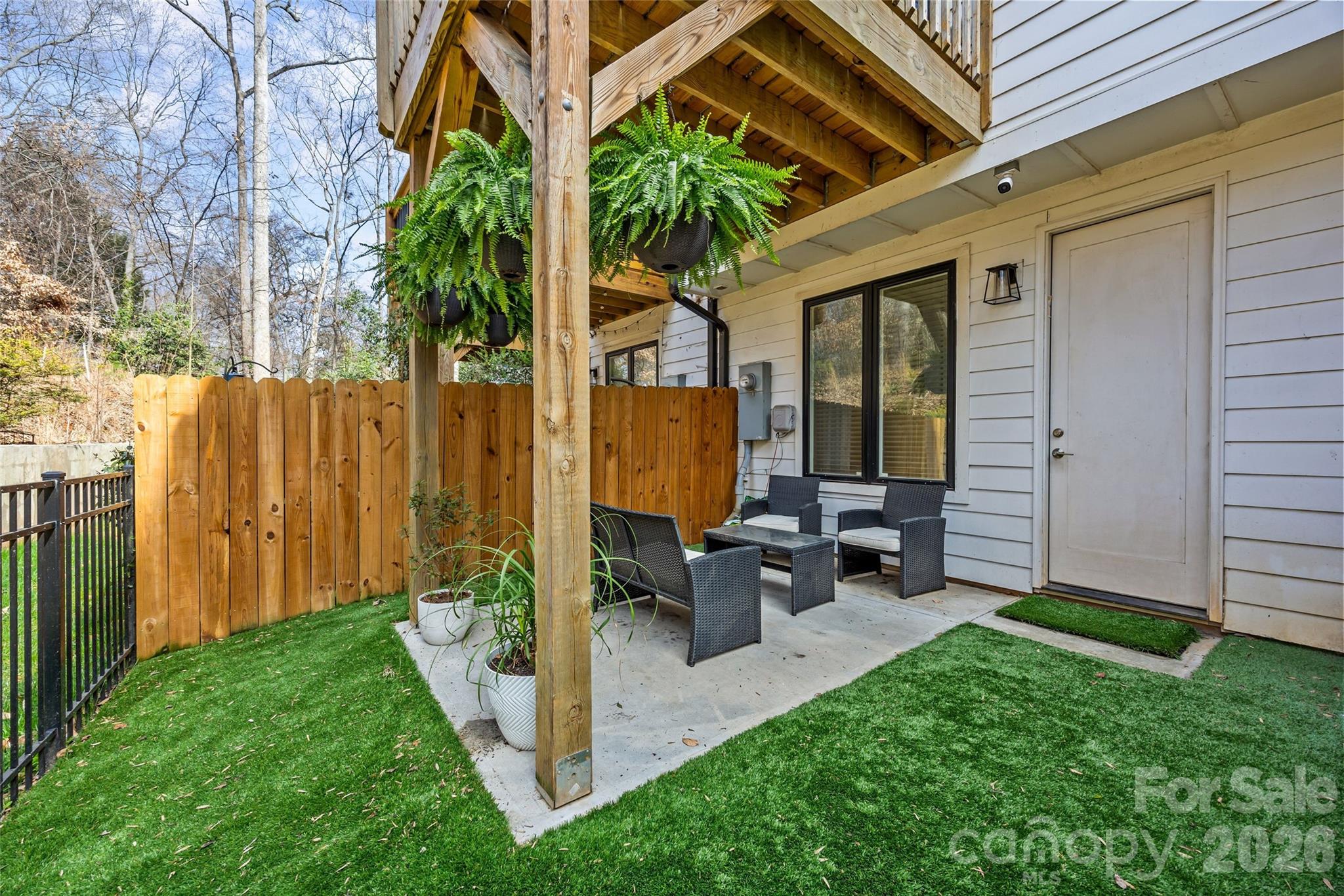 2631 Archdale Drive Charlotte NC 28210