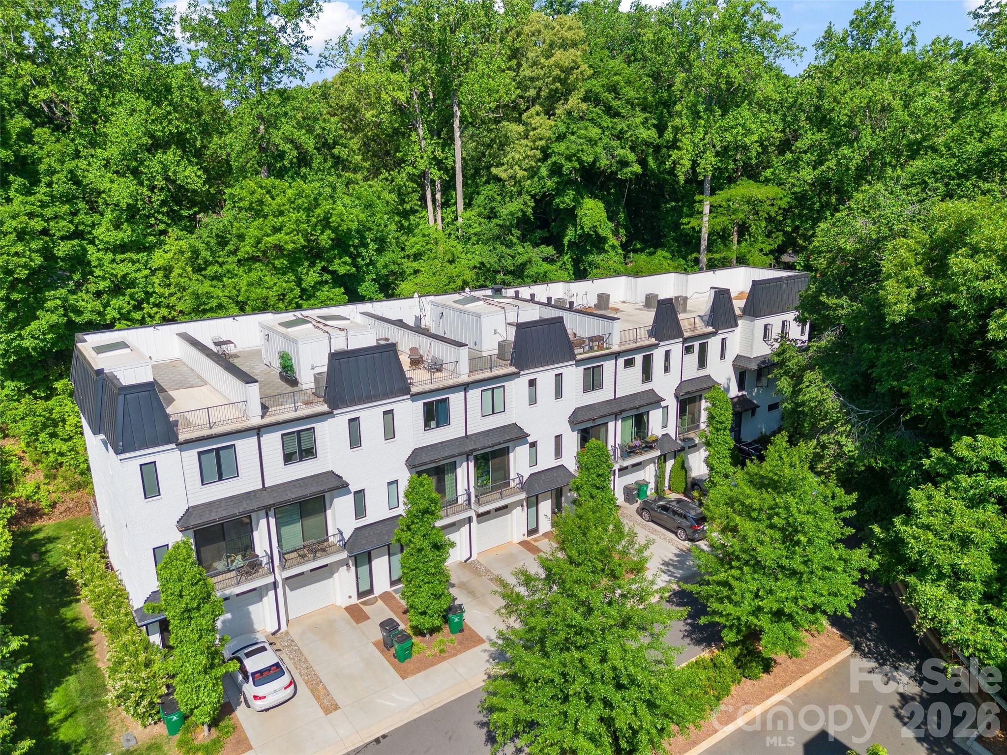 2631 Archdale Drive Charlotte NC 28210