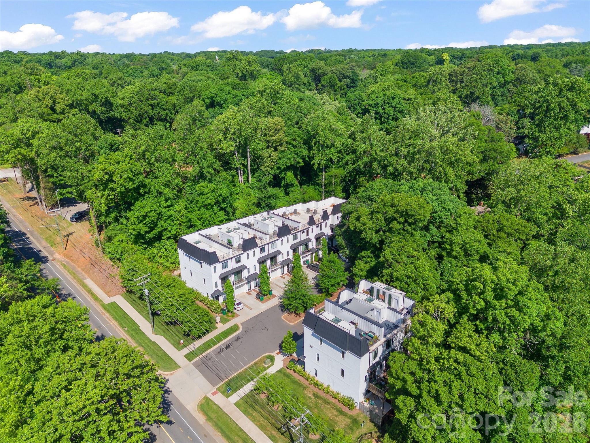 2631 Archdale Drive Charlotte NC 28210