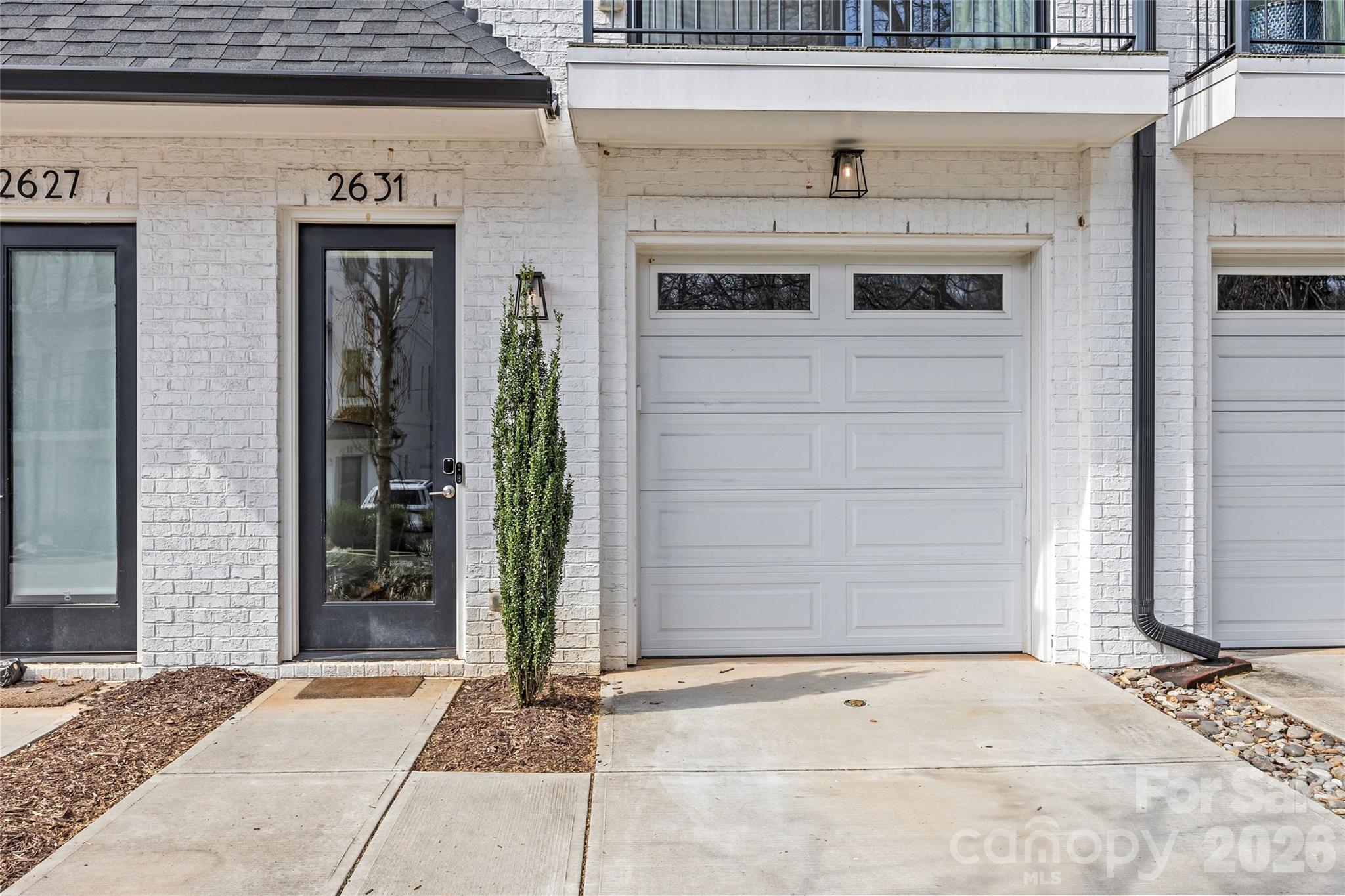 2631 Archdale Drive Charlotte NC 28210