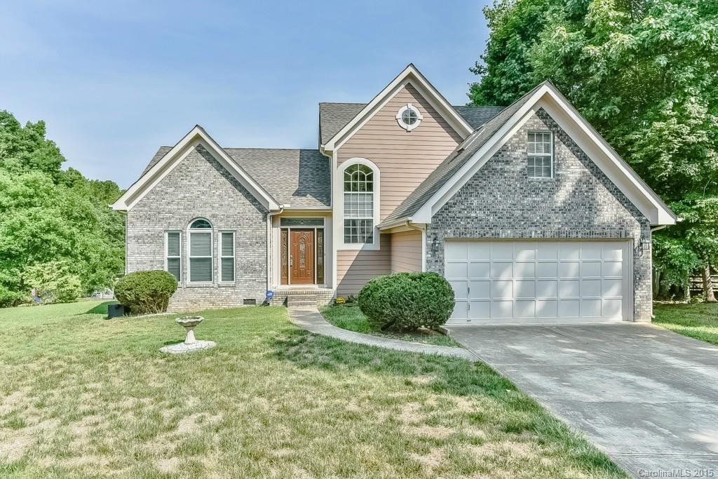 3822 Hedingham Court Charlotte NC 28269