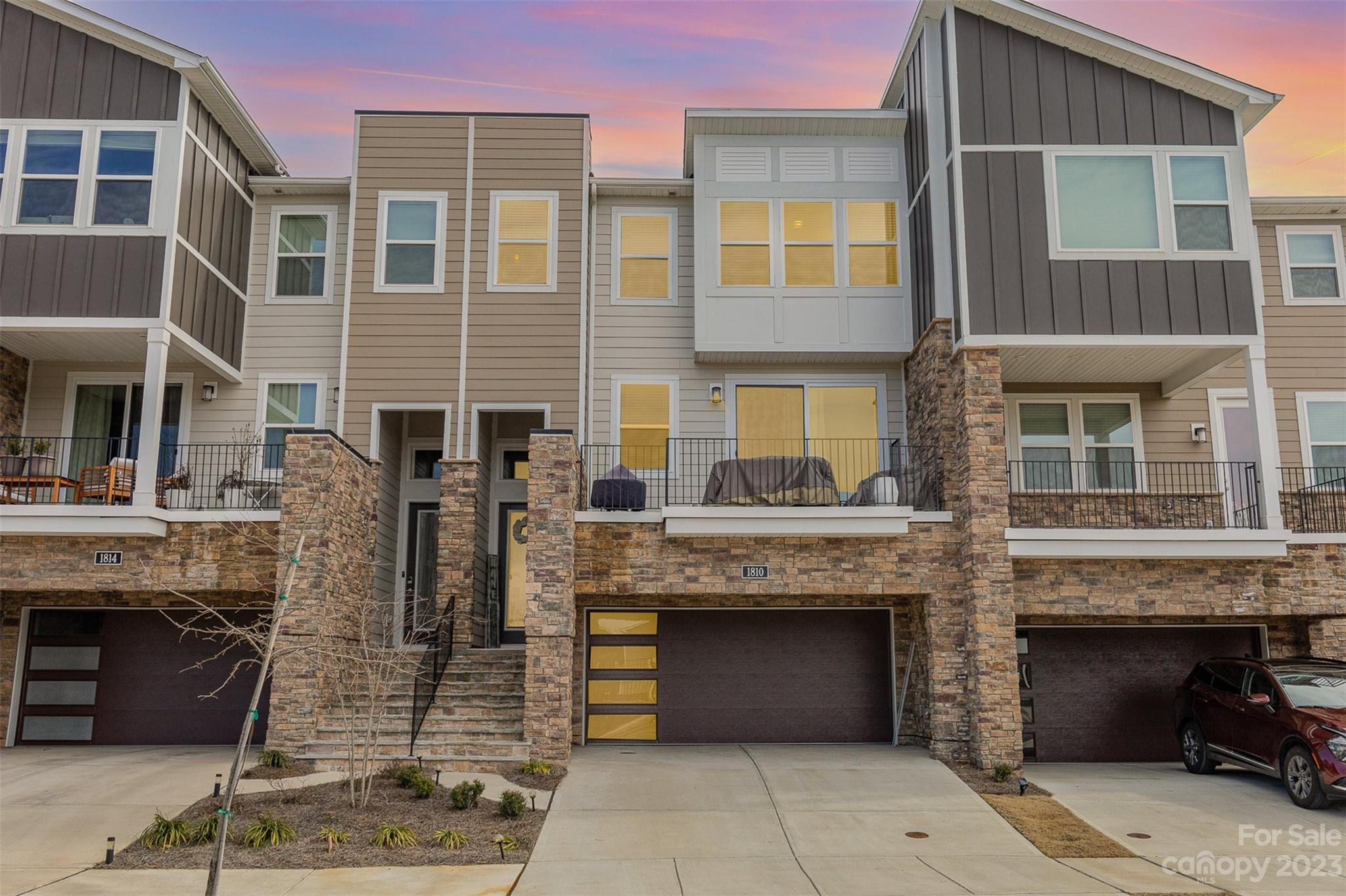 1810 Unison Drive Charlotte NC 28262