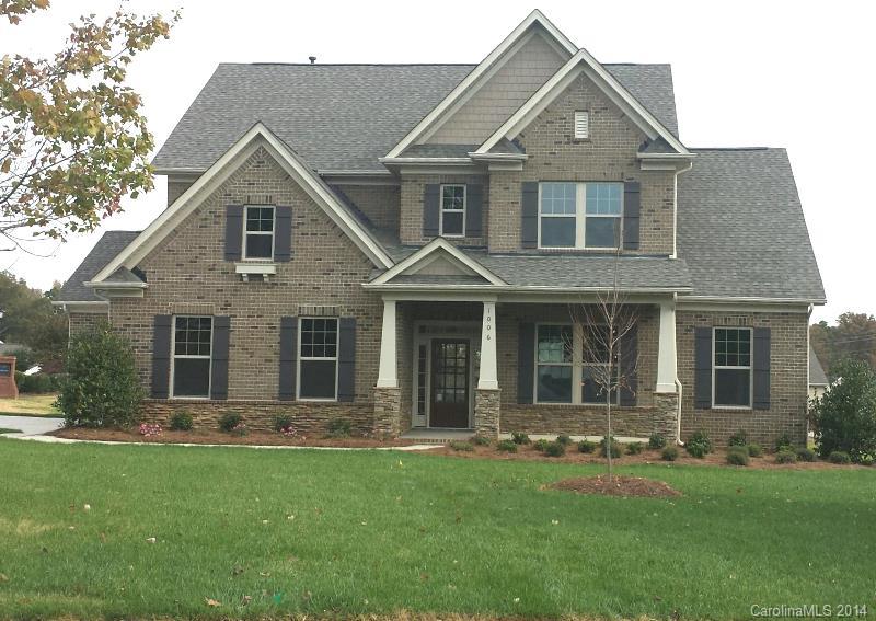 1006 Crismark Drive Indian Trail NC 28079