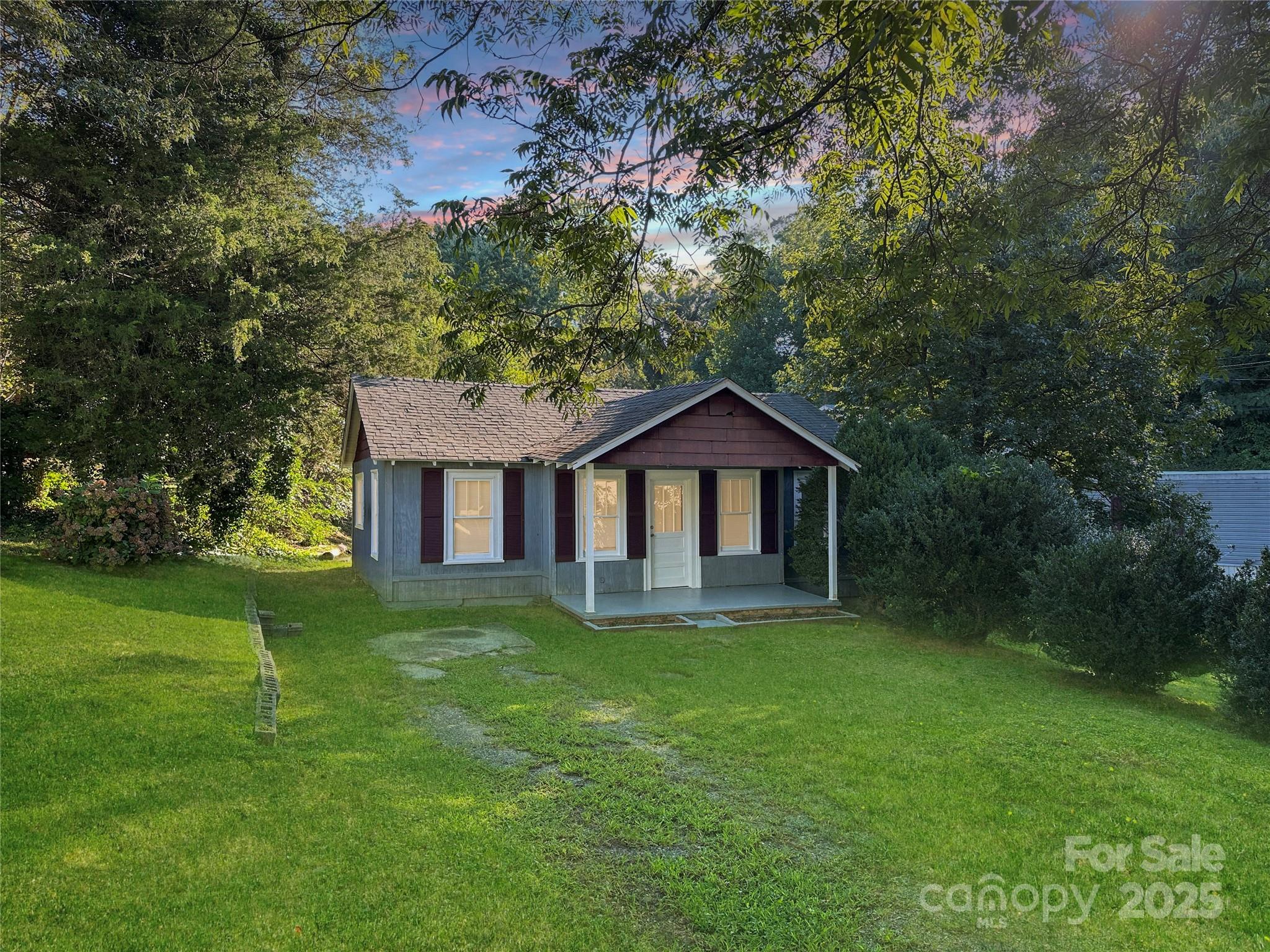 41 Miller Avenue Marion NC 28752