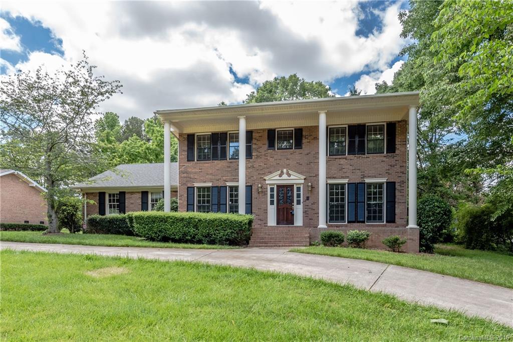 5918 Foxcrest Drive Mint Hill NC 28227