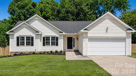 8815 Burnt Umber Drive Charlotte NC 28215