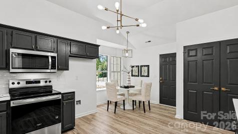 8815 Burnt Umber Drive Charlotte NC 28215