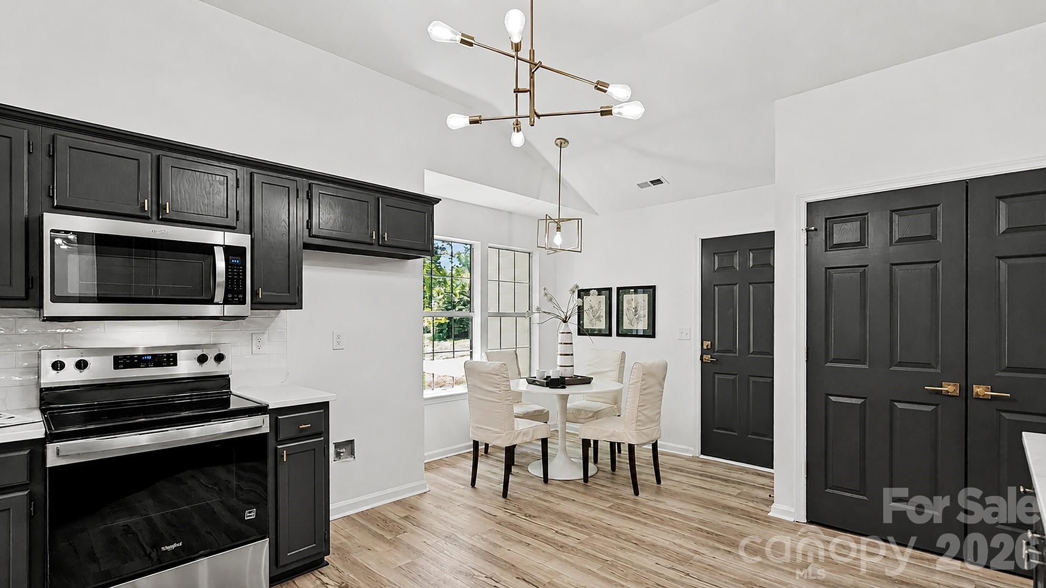 8815 Burnt Umber Drive Charlotte NC 28215