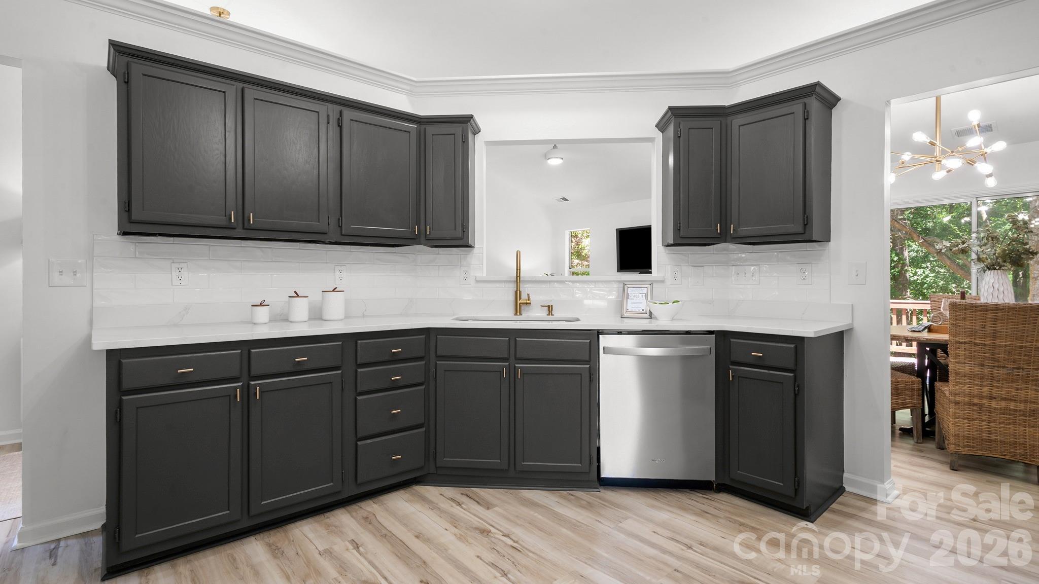 8815 Burnt Umber Drive Charlotte NC 28215