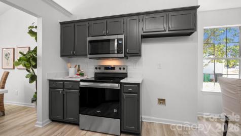 8815 Burnt Umber Drive Charlotte NC 28215