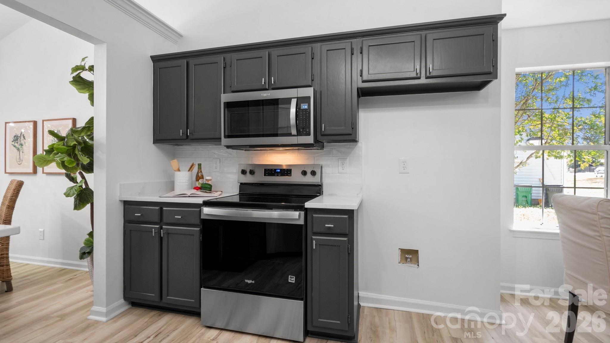 8815 Burnt Umber Drive Charlotte NC 28215