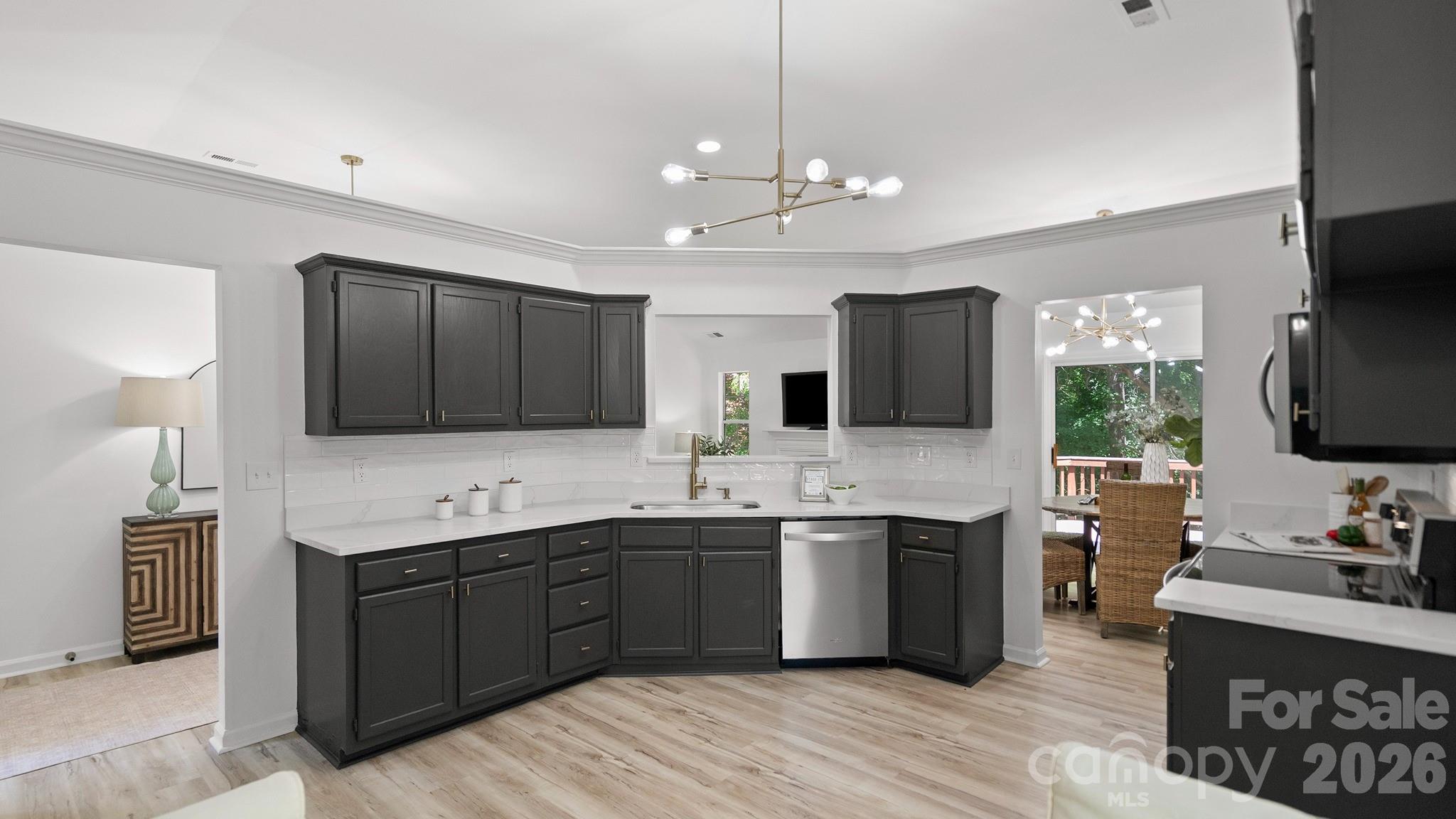 8815 Burnt Umber Drive Charlotte NC 28215